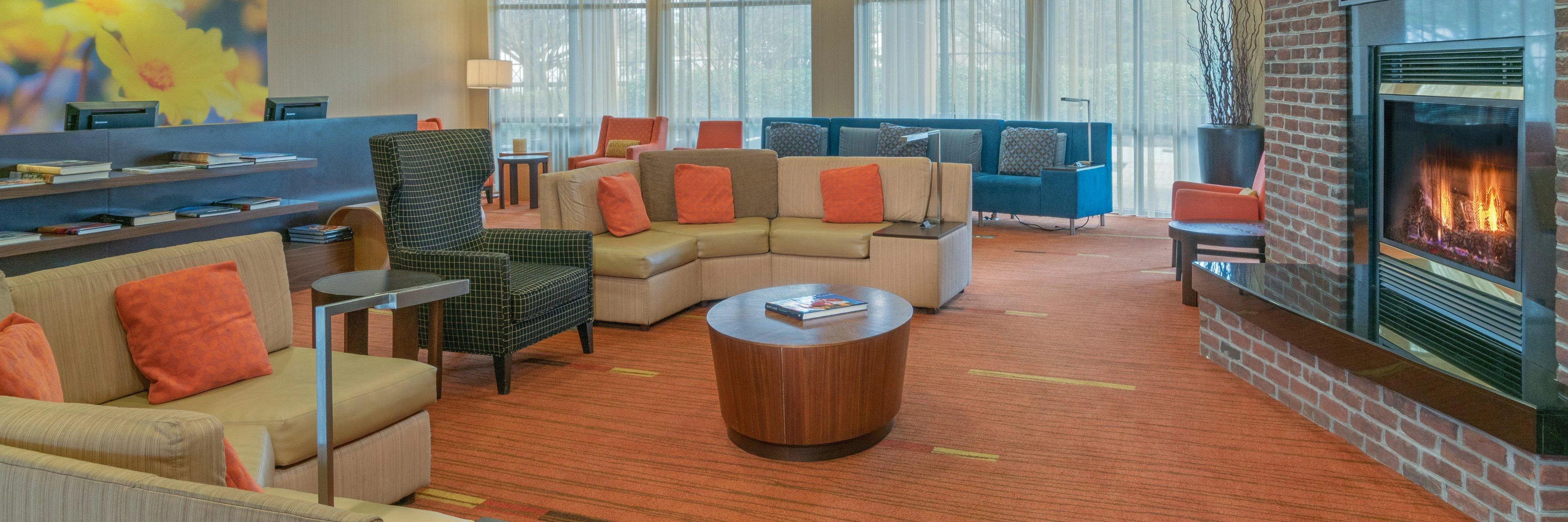 Courtyard by Marriott Salisbury