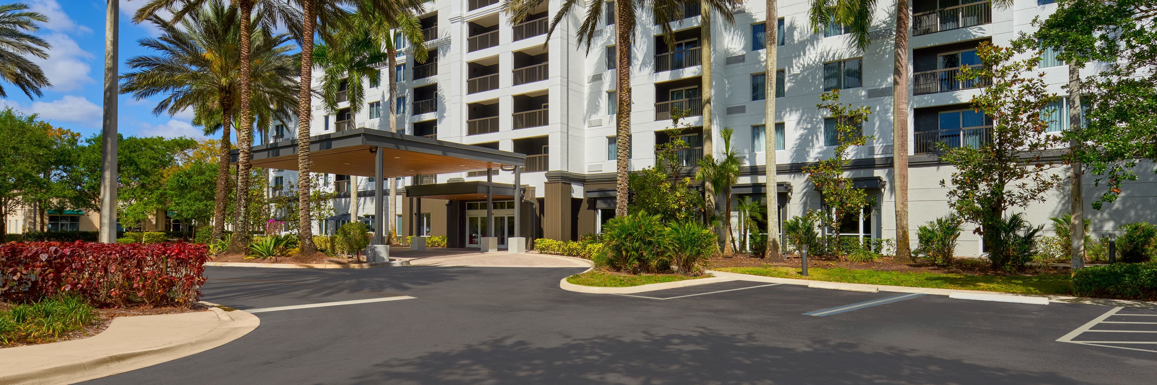 Courtyard by Marriott Fort Lauderdale Weston