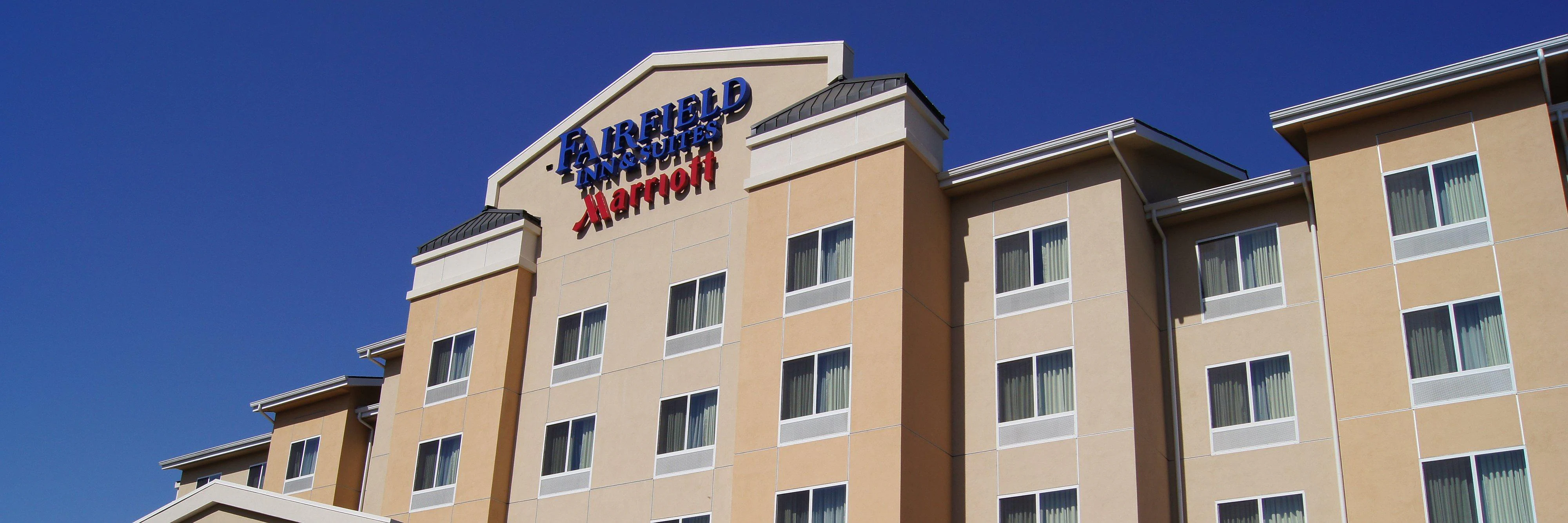 Fairfield by Marriott Inn & Suites Los Angeles West Covina