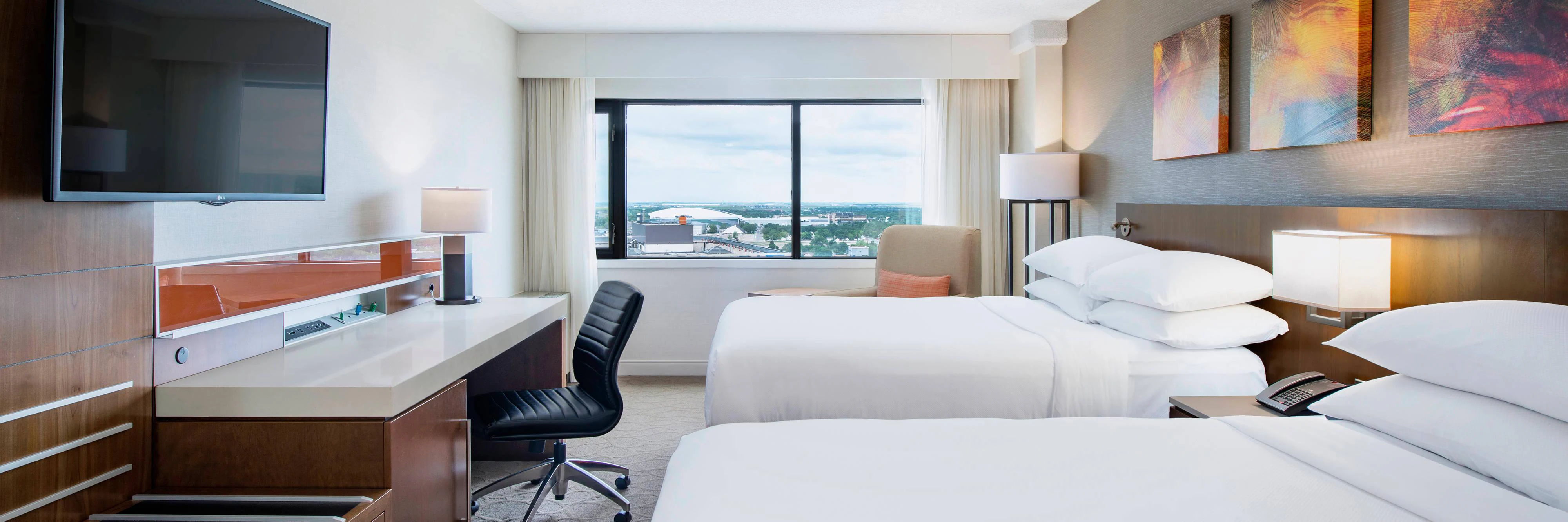 Delta Hotels Regina