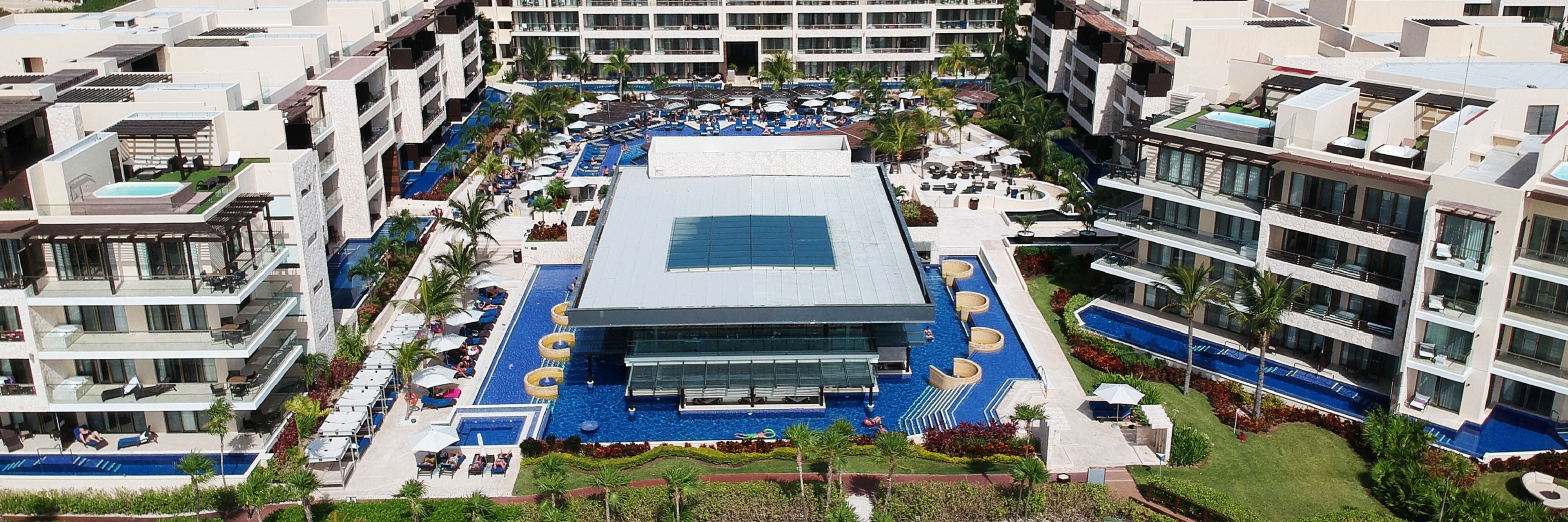 Royalton Hideaway Riviera Cancun, An Autograph Collection All-Inclusive Resort - Adults Only
