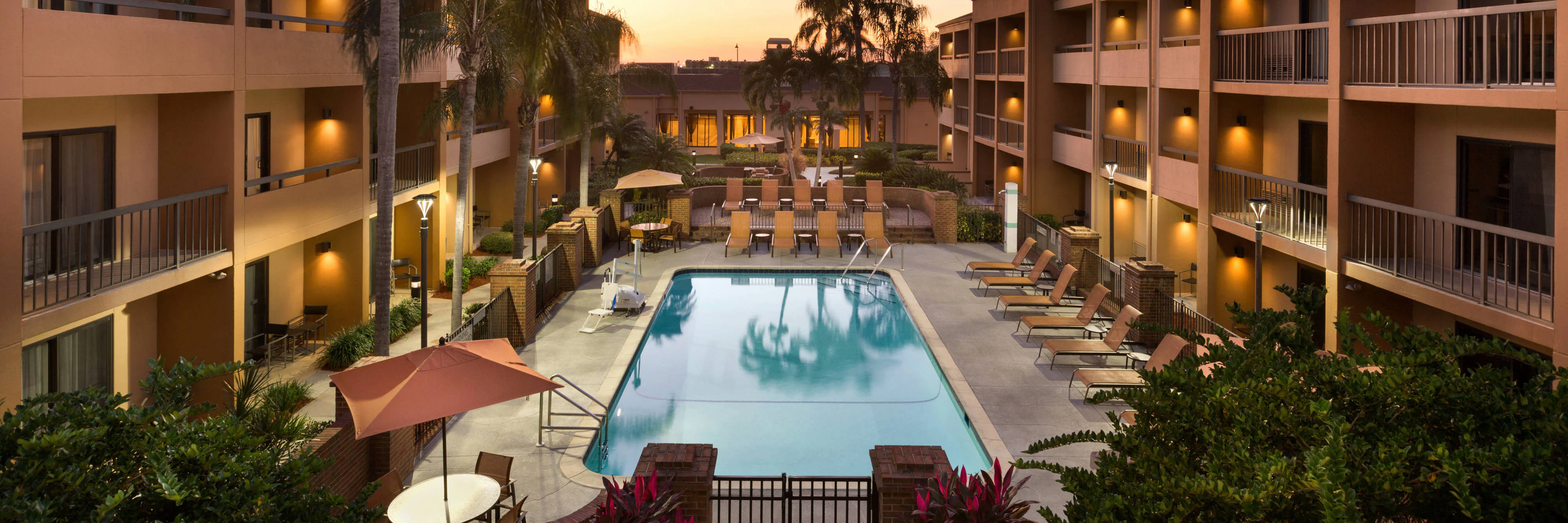 Courtyard by Marriott Fort Myers Cape Coral