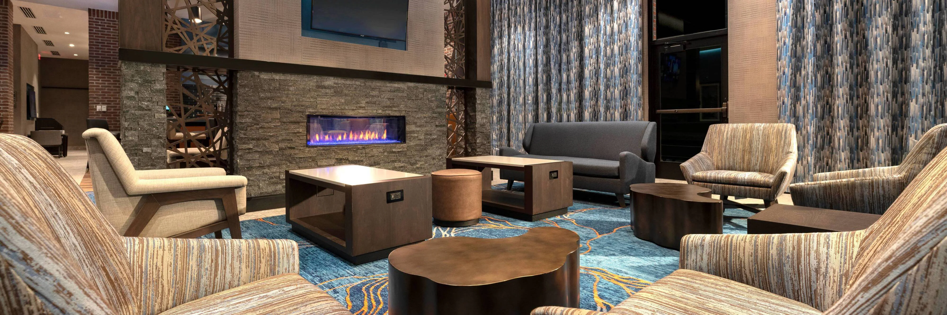 Residence Inn by Marriott Manchester Downtown