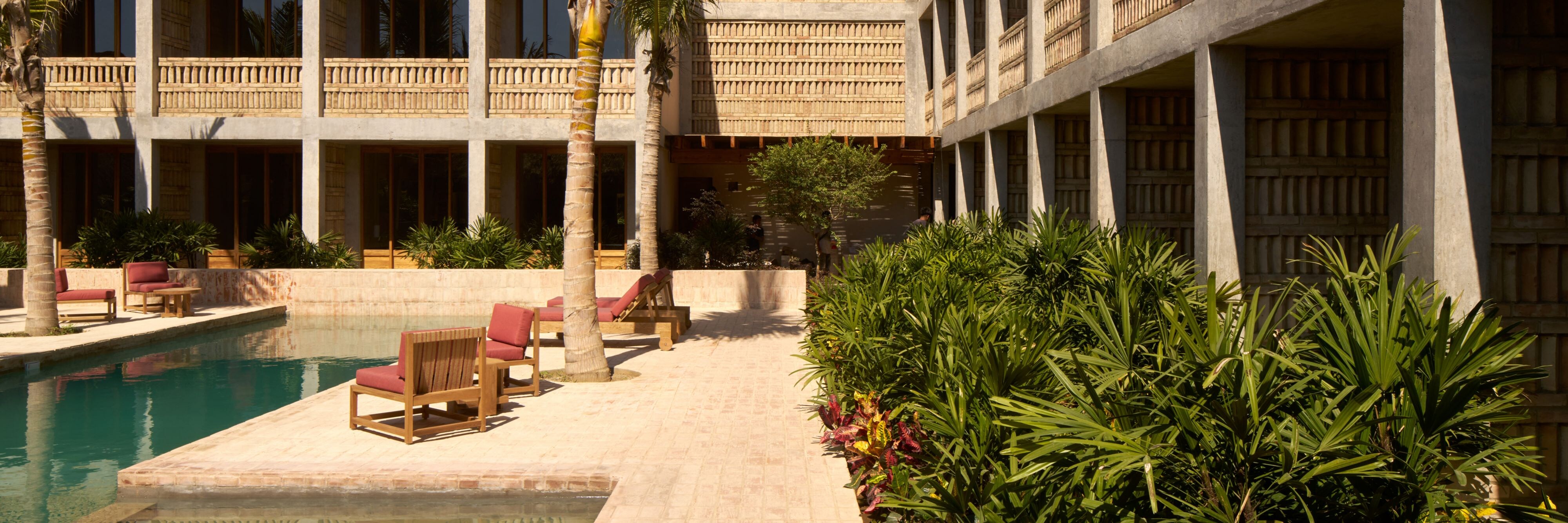Hotel Humano, a Member of Design Hotels
