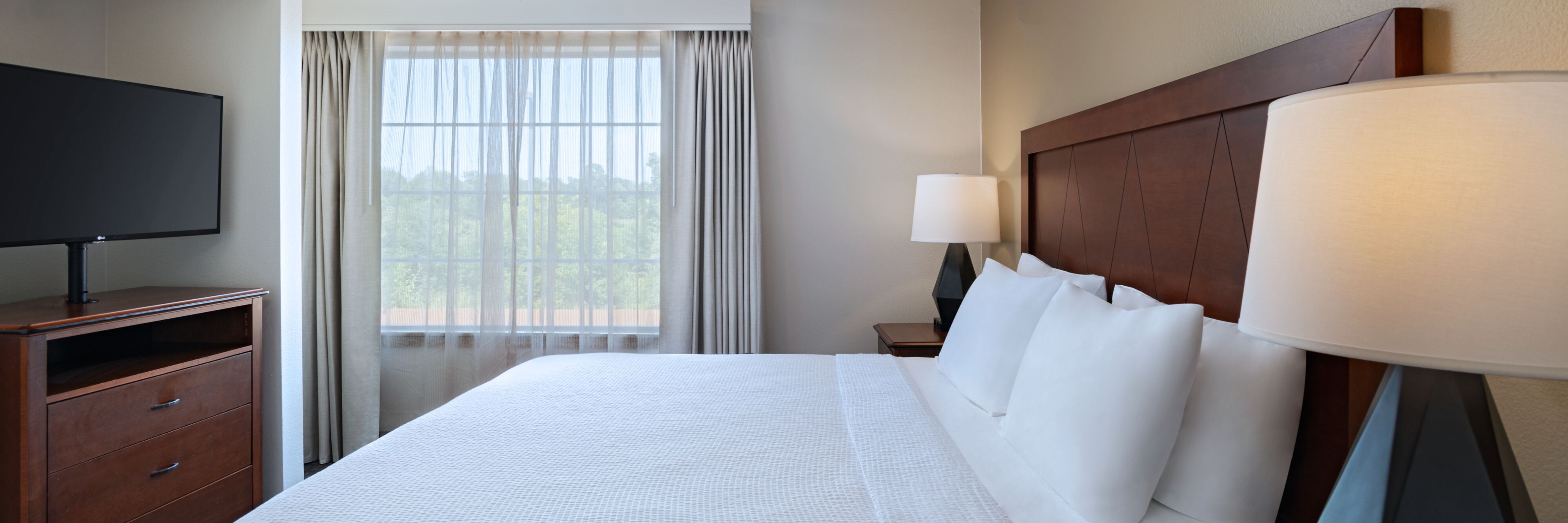 Residence Inn by Marriott Beaumont