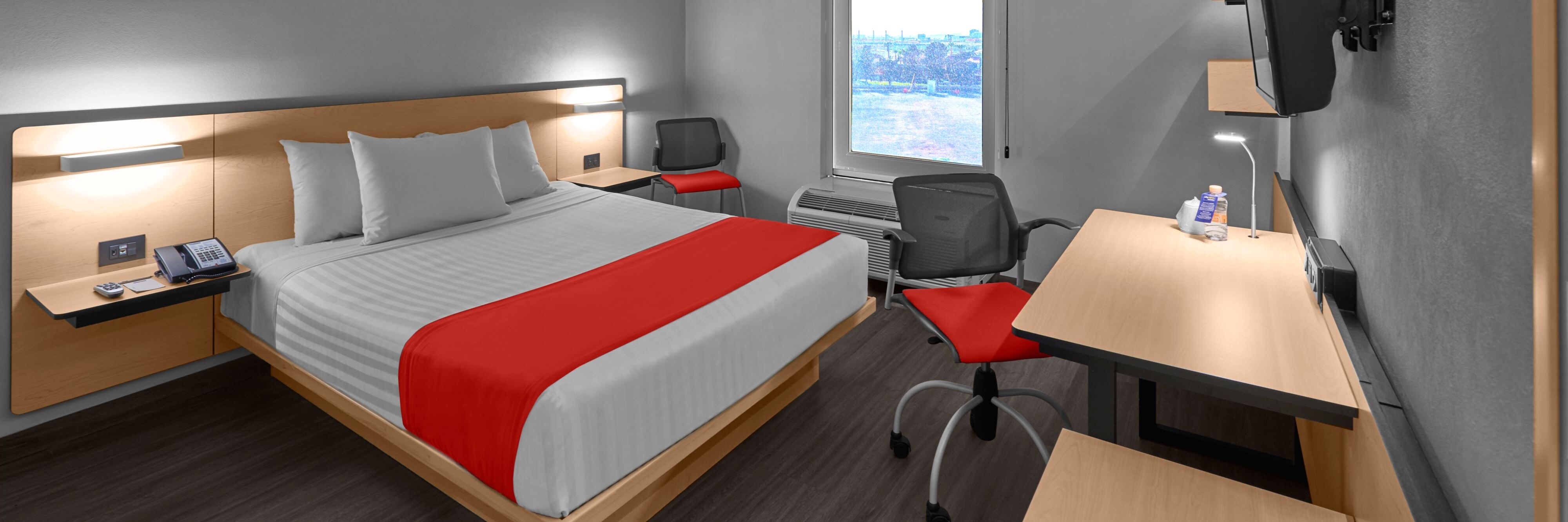City Express by Marriott Ciudad Juárez