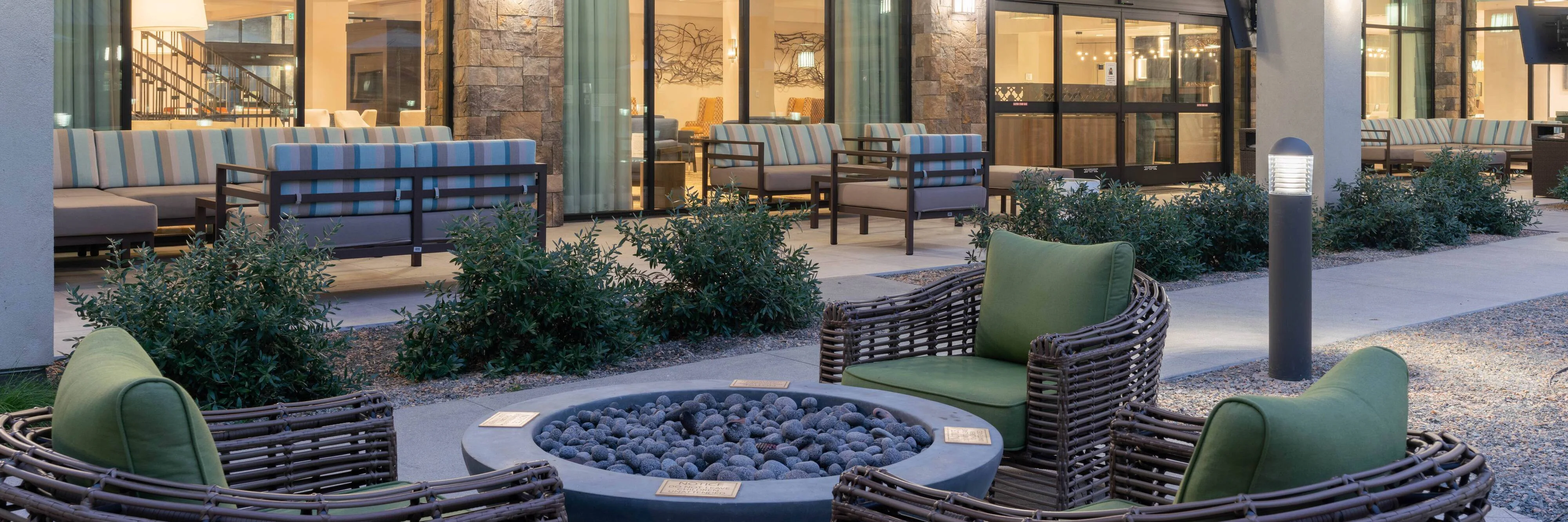 TownePlace Suites by Marriott Thousand Oaks Agoura Hills