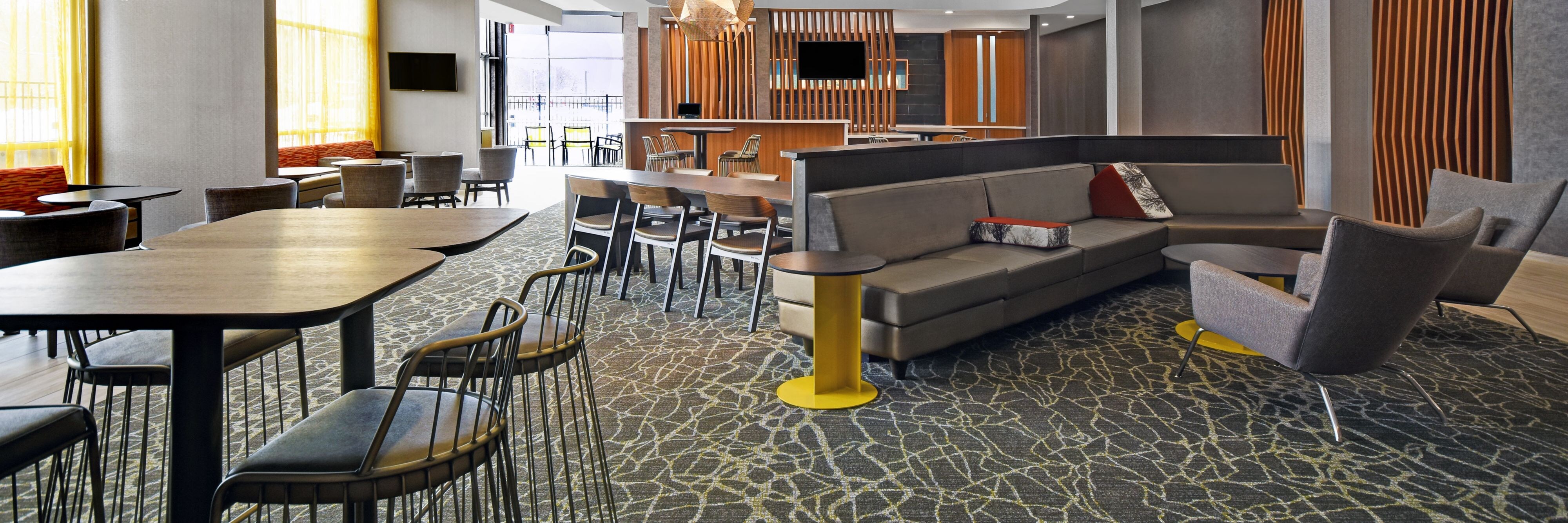 SpringHill Suites by Marriott Hartford Cromwell