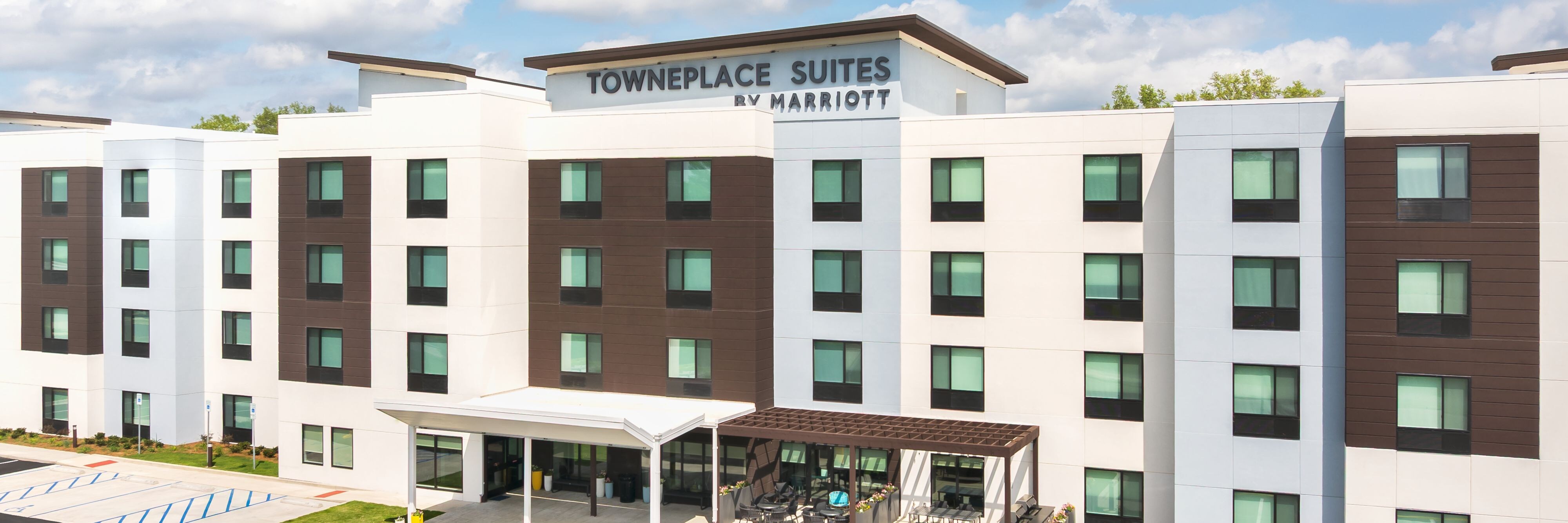 TownePlace Suites by Marriott Millbrook Prattville