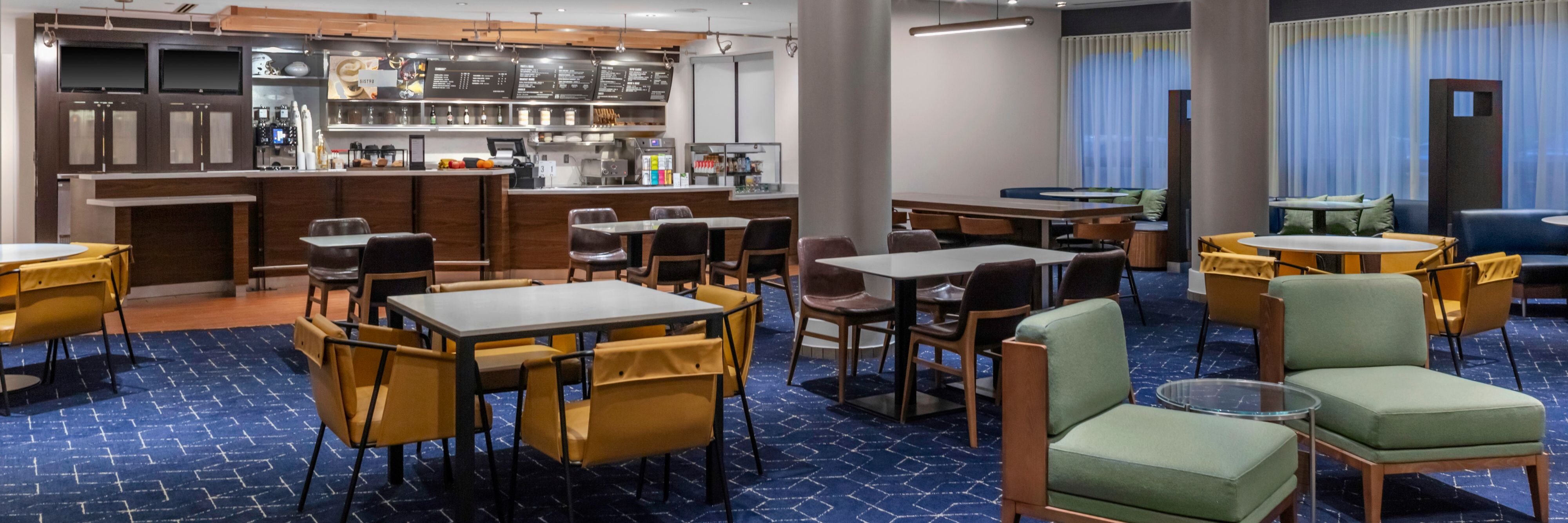 Courtyard by Marriott Pittsburgh Greensburg