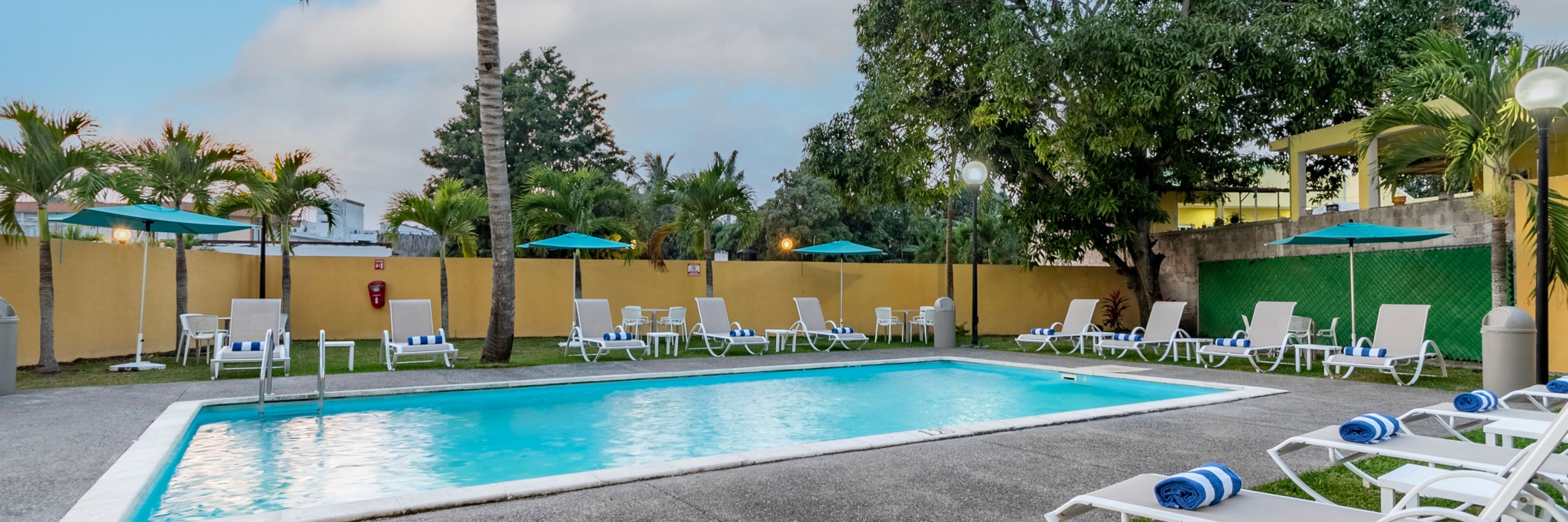 City Express by Marriott Tuxpan