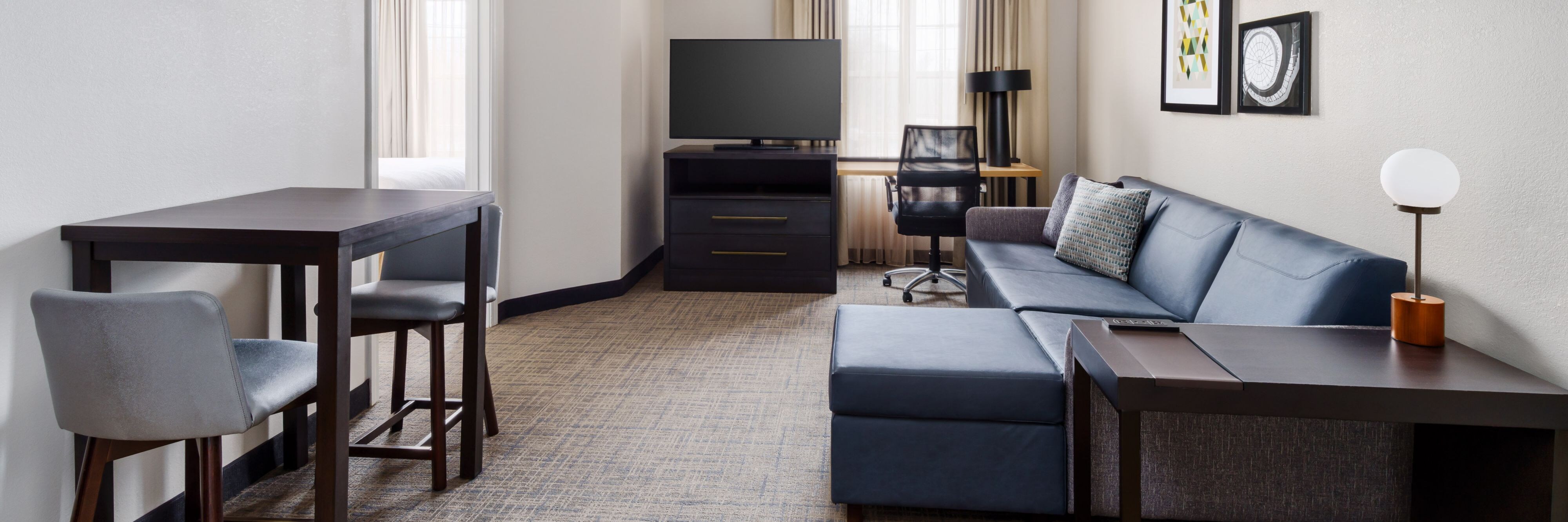 Residence Inn by Marriott Hartford Rocky Hill