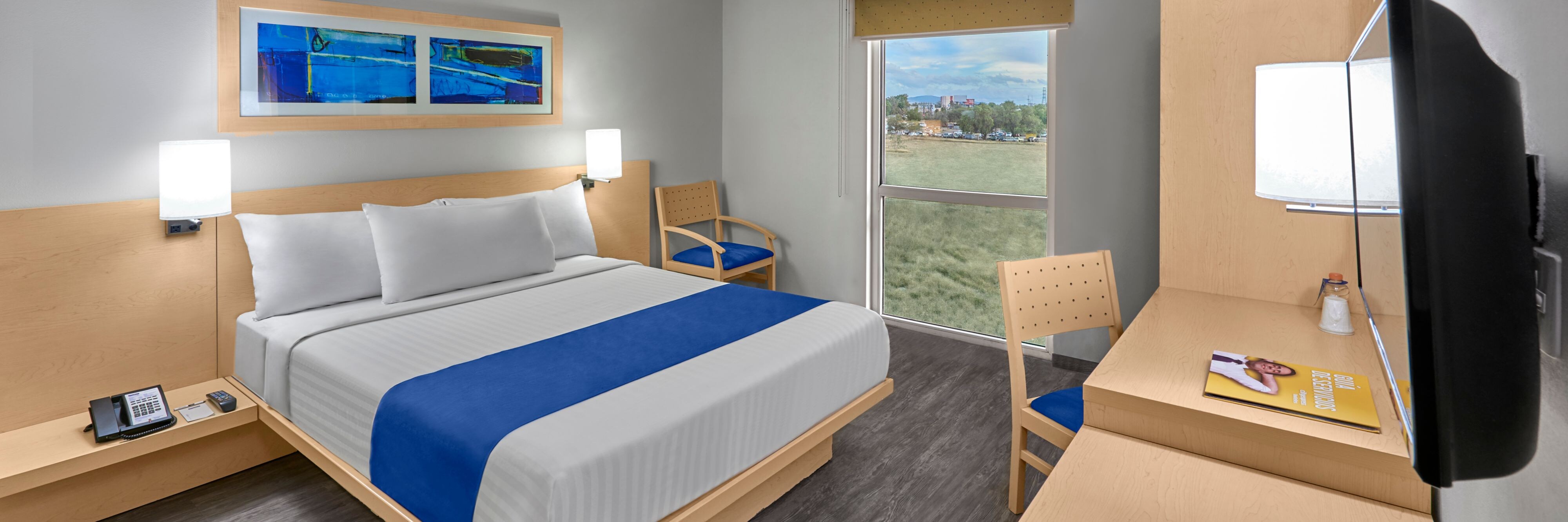 City Express by Marriott Aguascalientes Sur