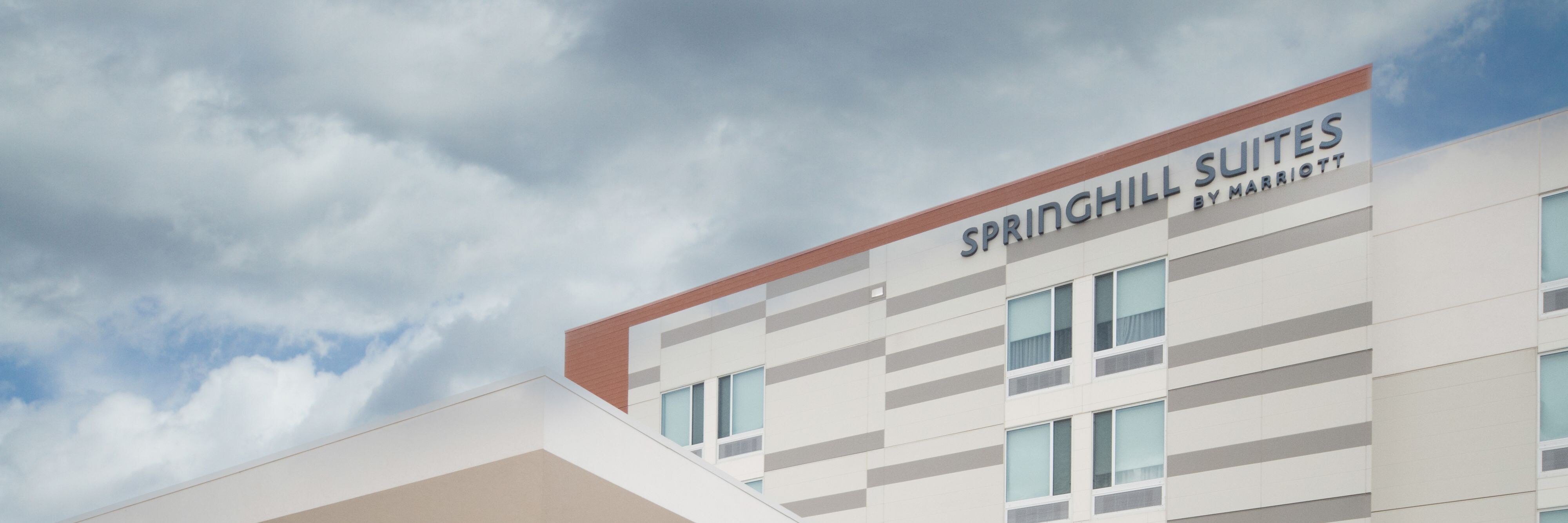 SpringHill Suites by Marriott Kenosha