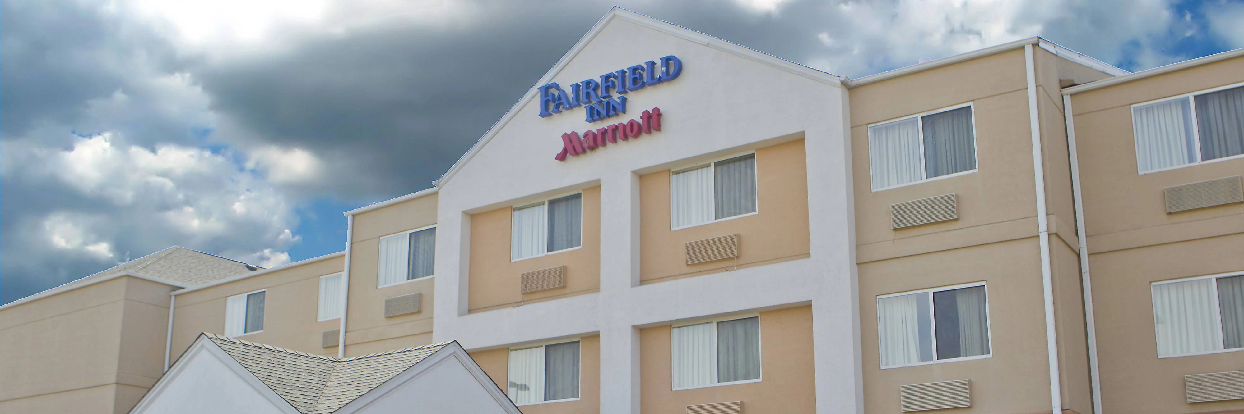Fairfield Inn Forsyth Decatur
