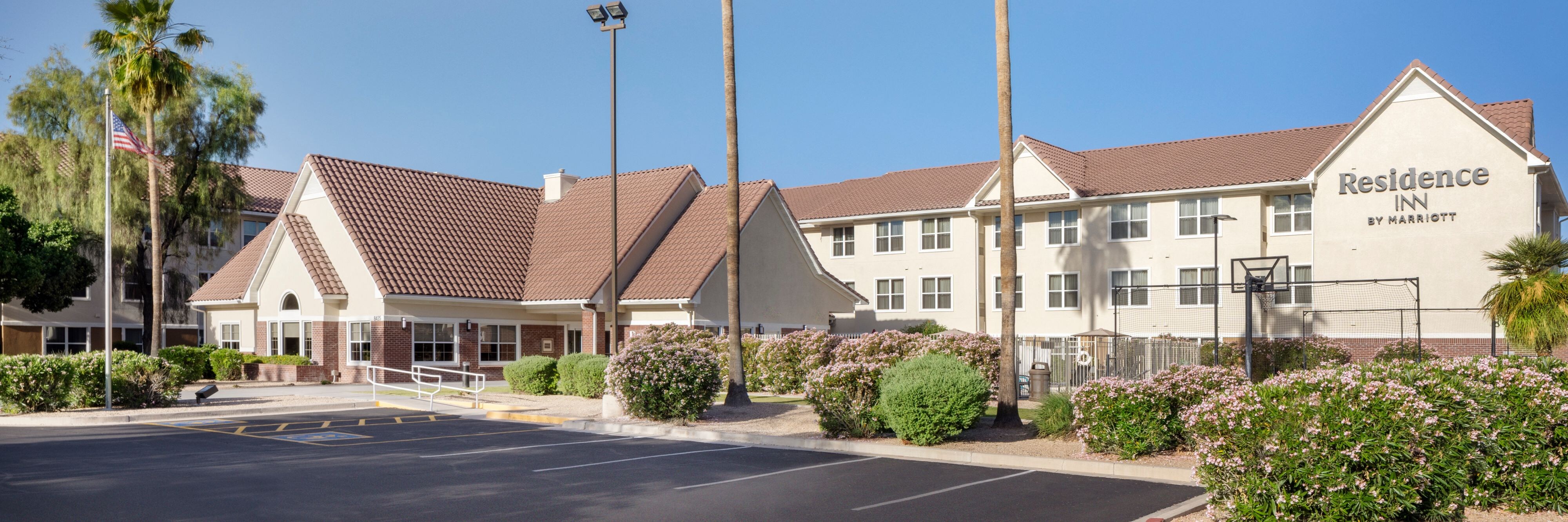 Residence Inn by Marriott Phoenix Glendale/Peoria