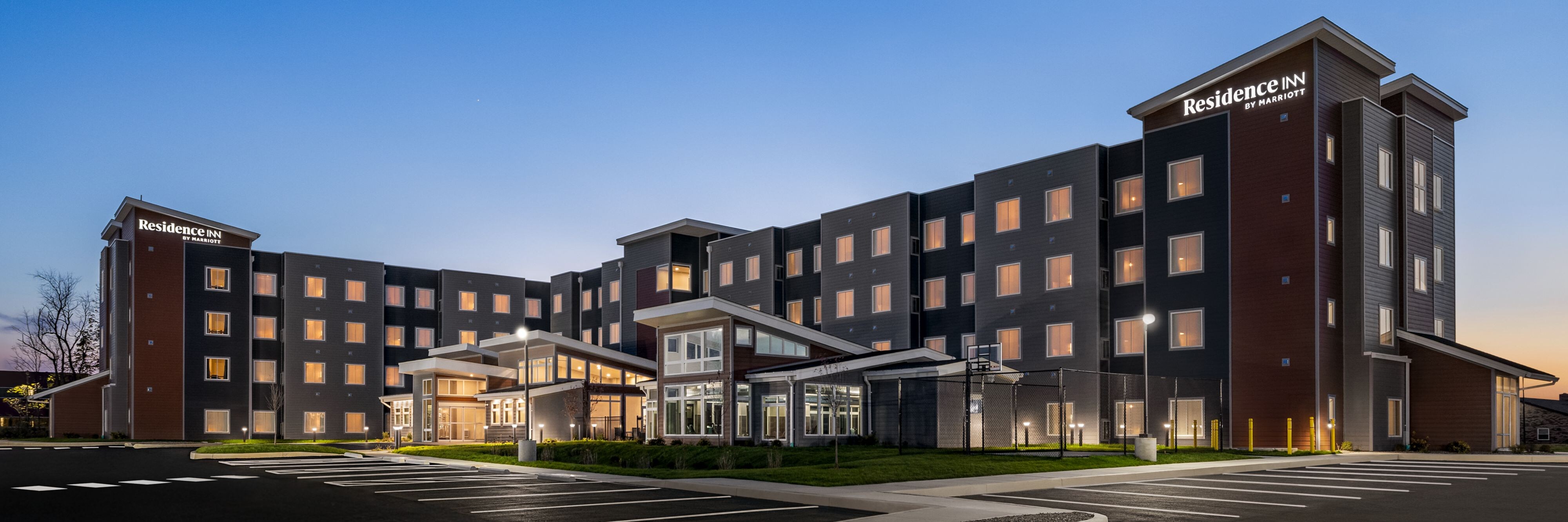 Residence Inn by Marriott Mechanicsburg