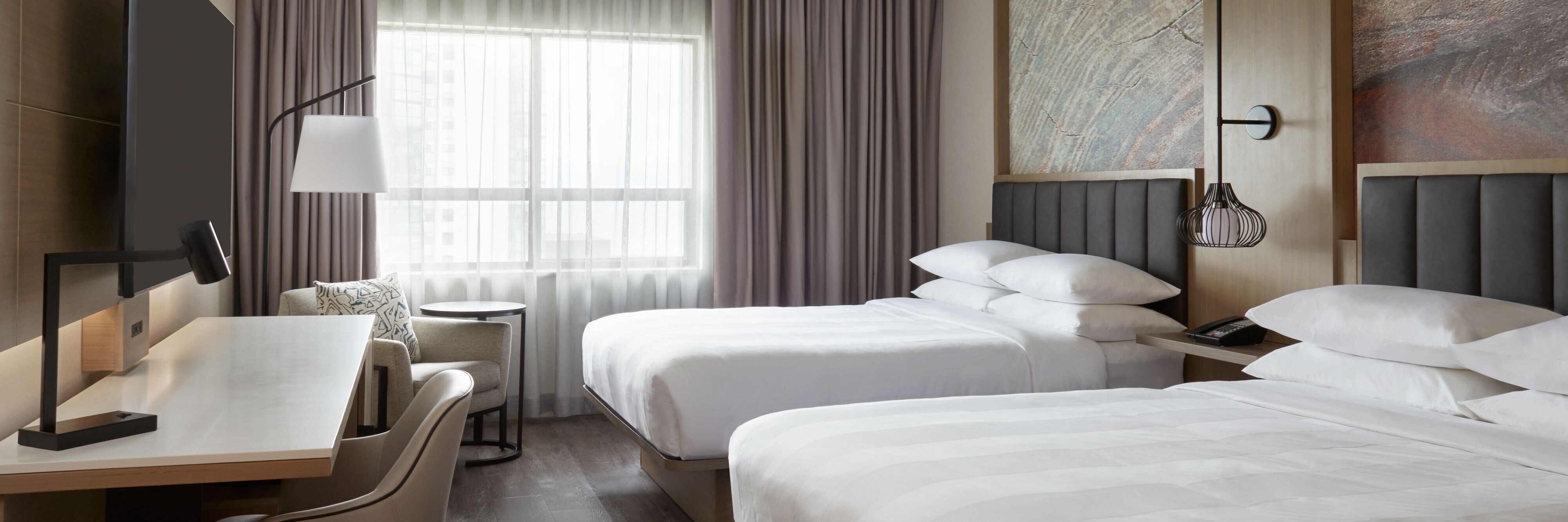 Kingston Marriott