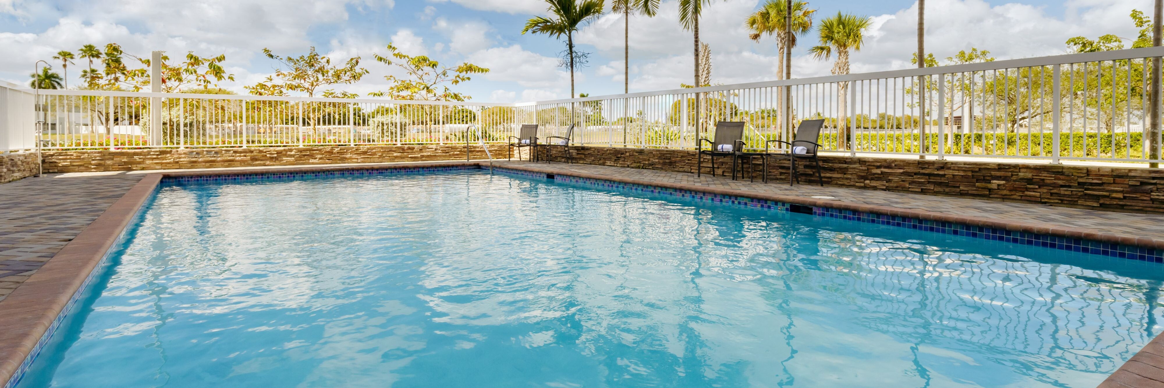 Fairfield by Marriott Inn & Suites Homestead Florida City