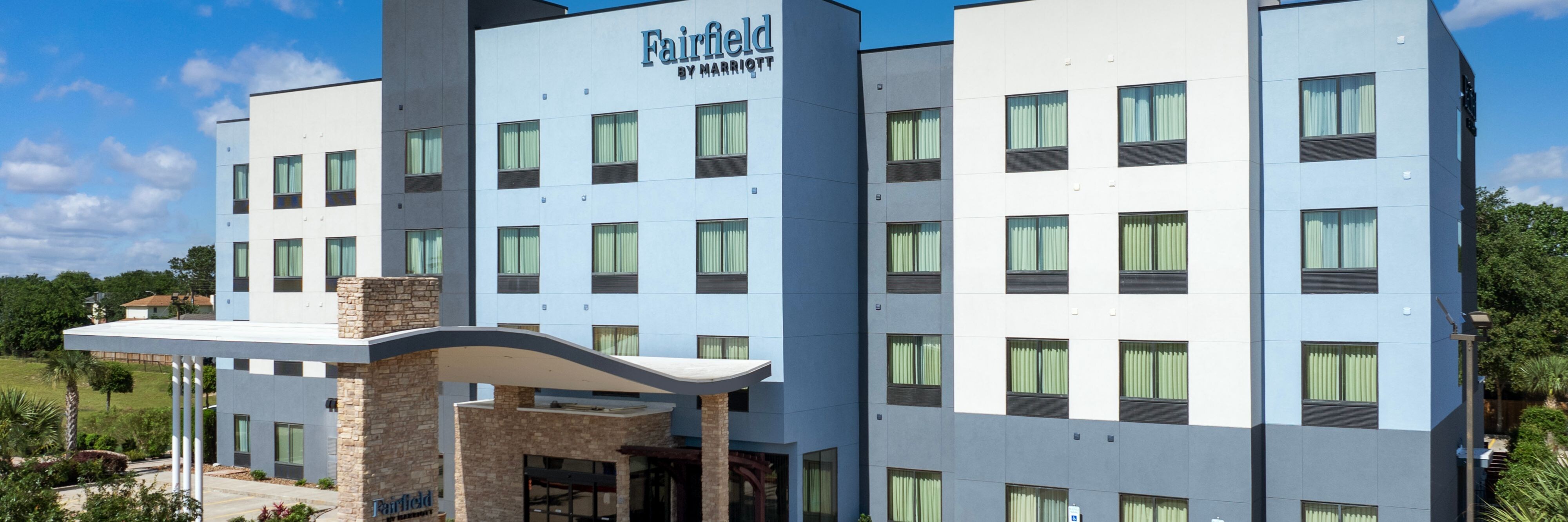 Fairfield by Marriott Inn & Suites Houston Pasadena