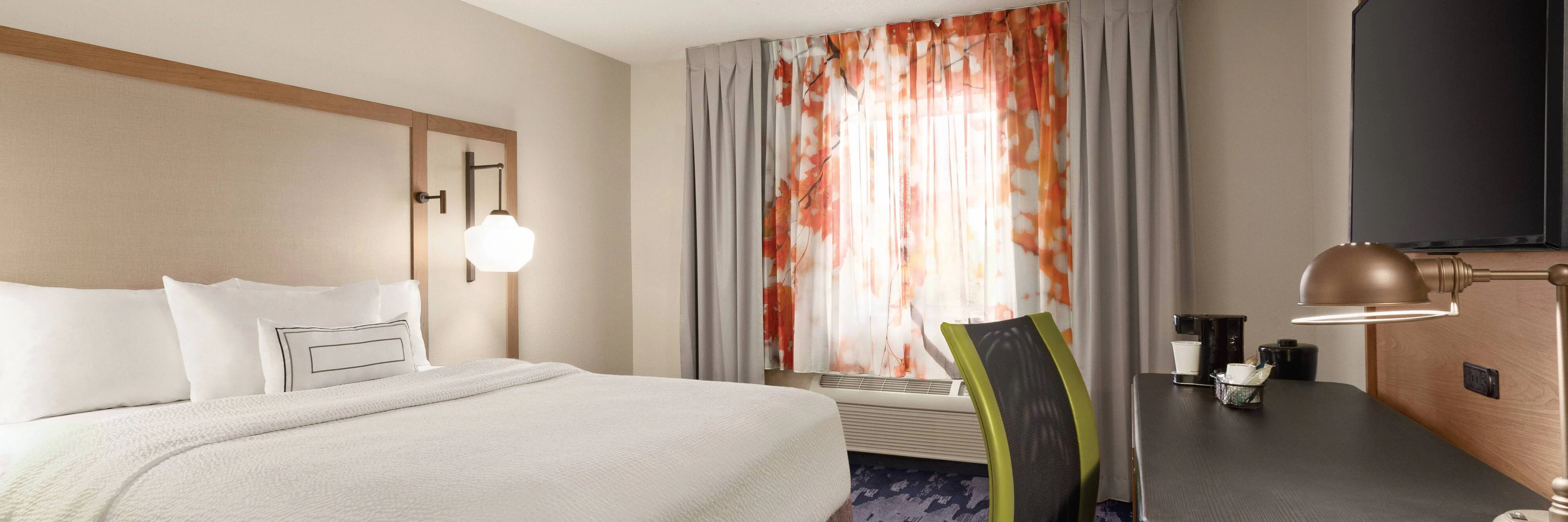 Fairfield Inn Scranton