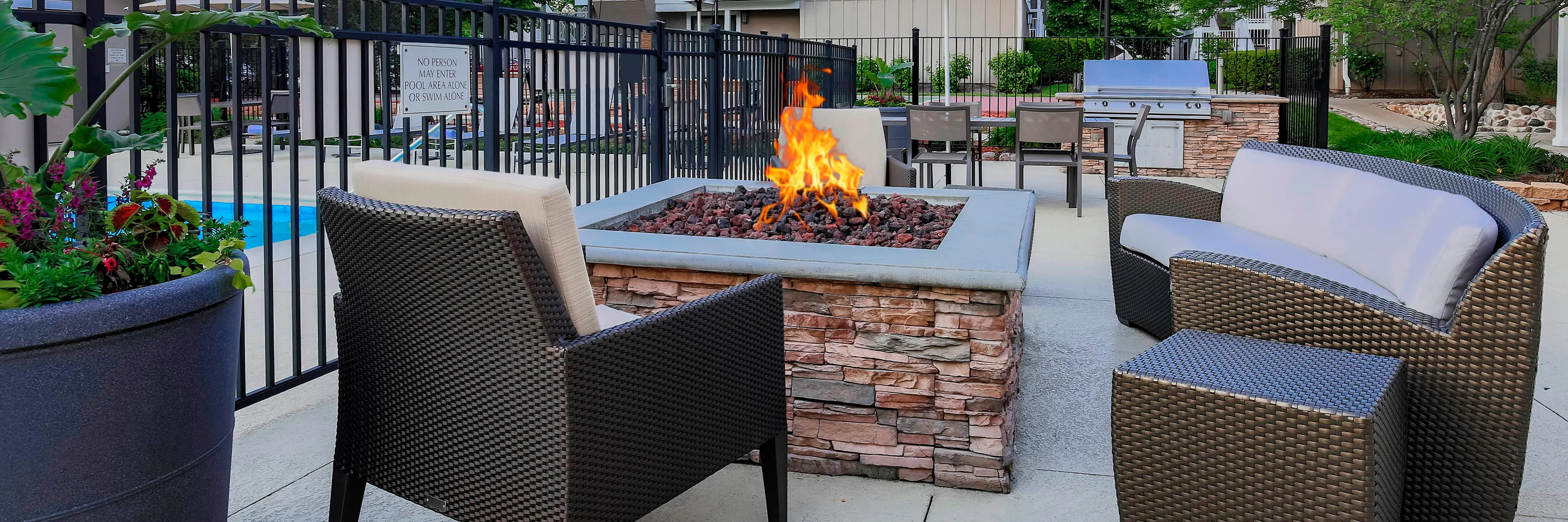 Residence Inn by Marriott Chicago Deerfield