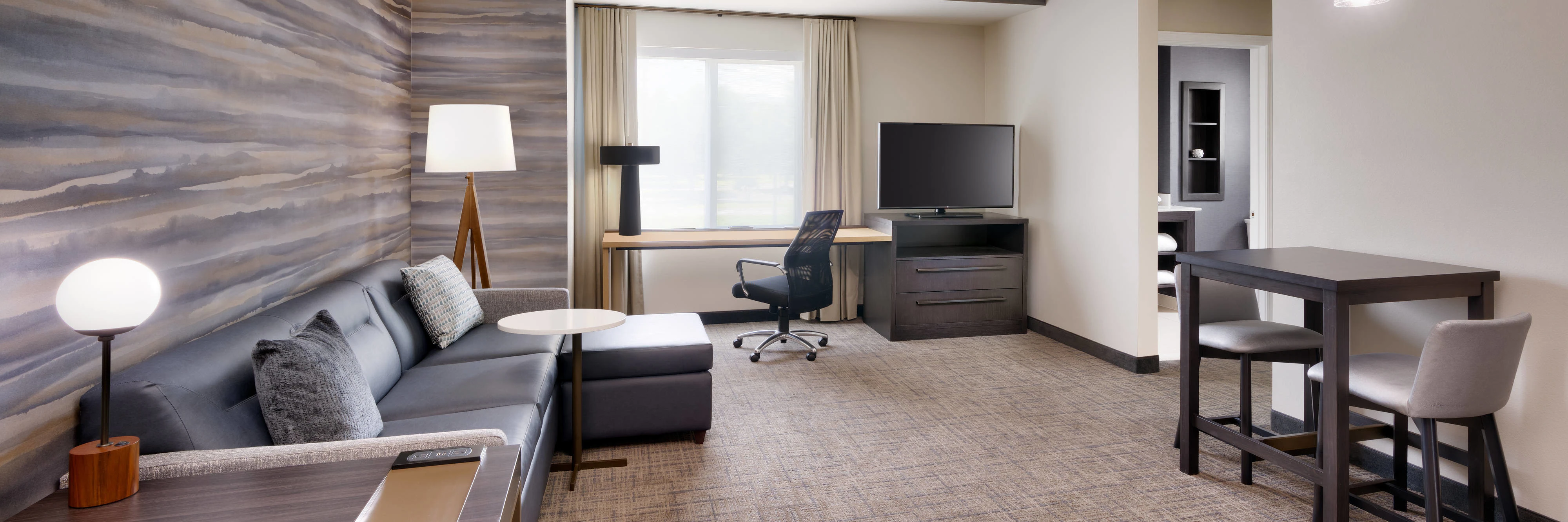 Residence Inn by Marriott Brunswick