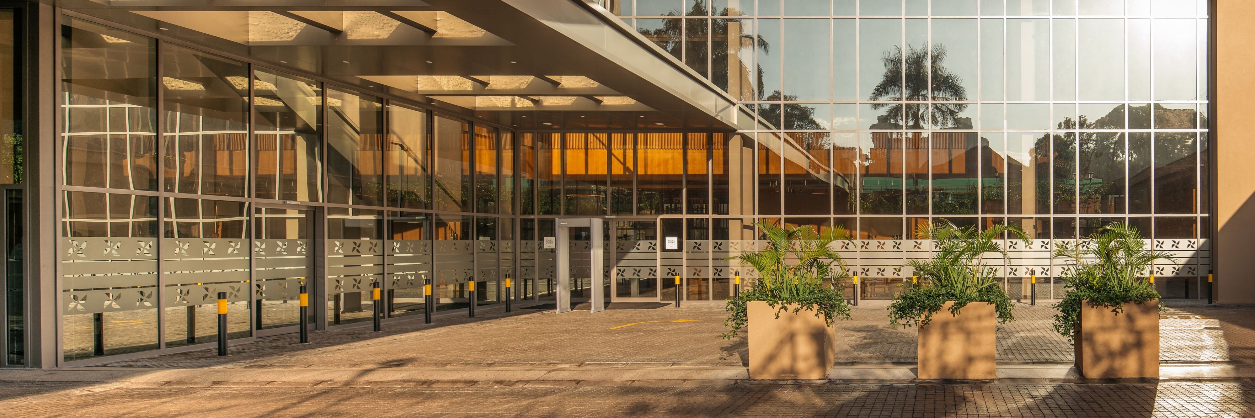 Four Points by Sheraton Kampala