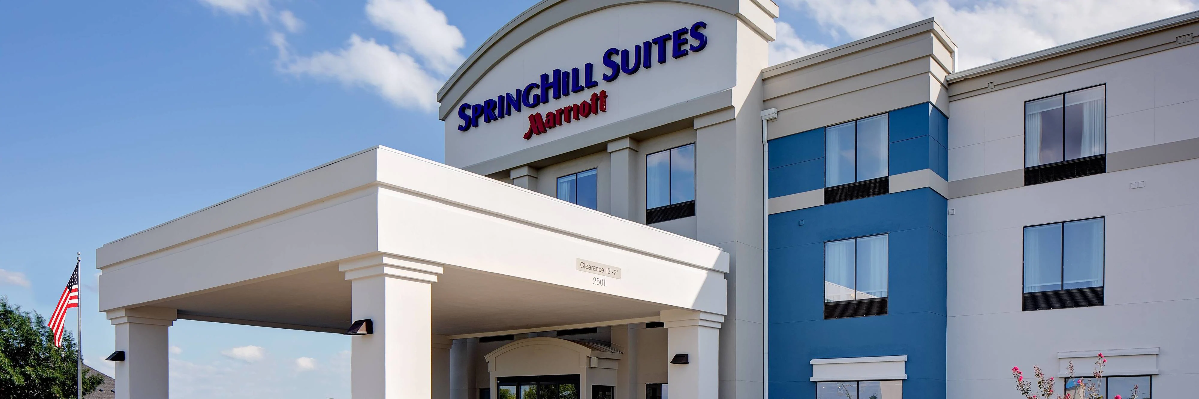 SpringHill Suites by Marriott Ardmore
