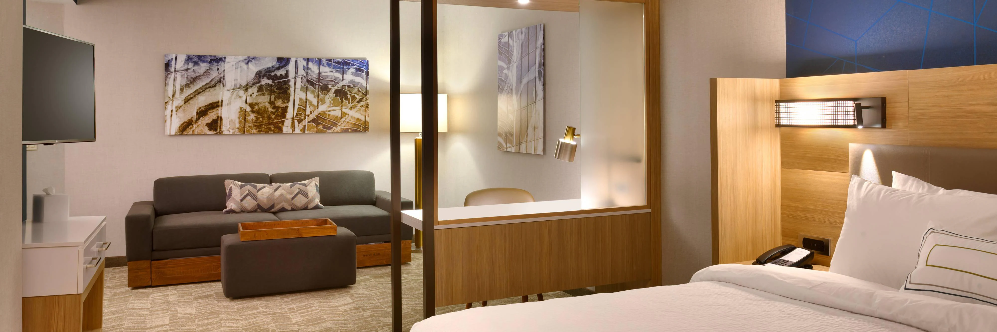 SpringHill Suites by Marriott Coralville