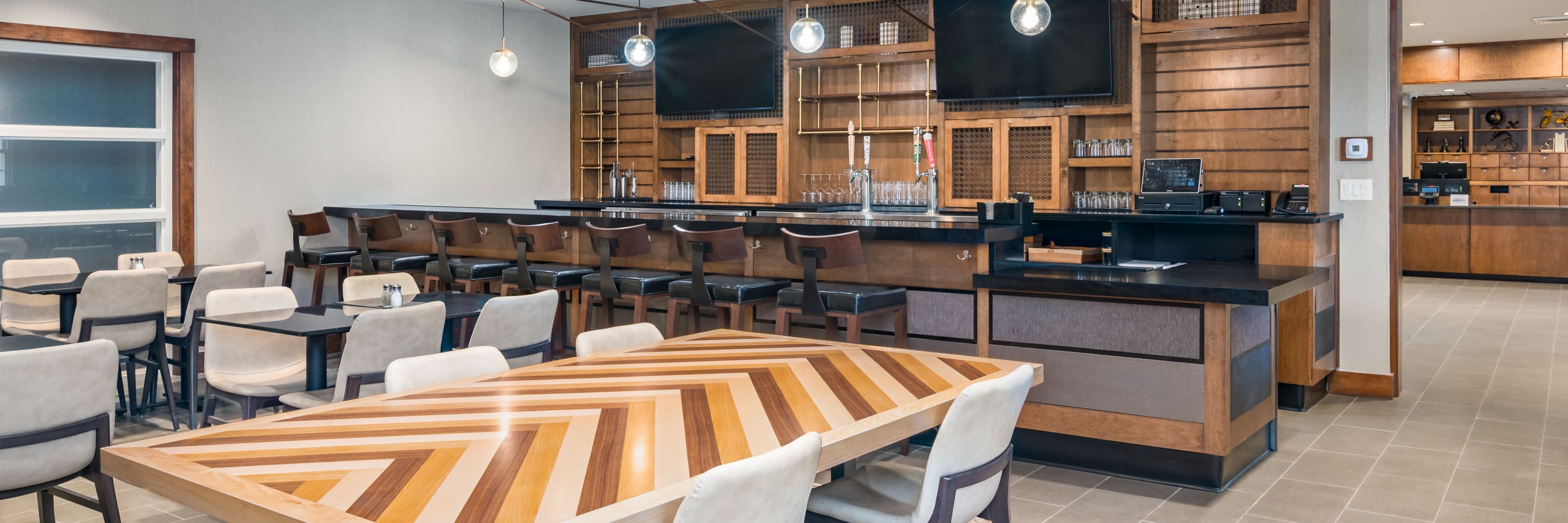 Four Points by Sheraton Bedford Manchester Airport