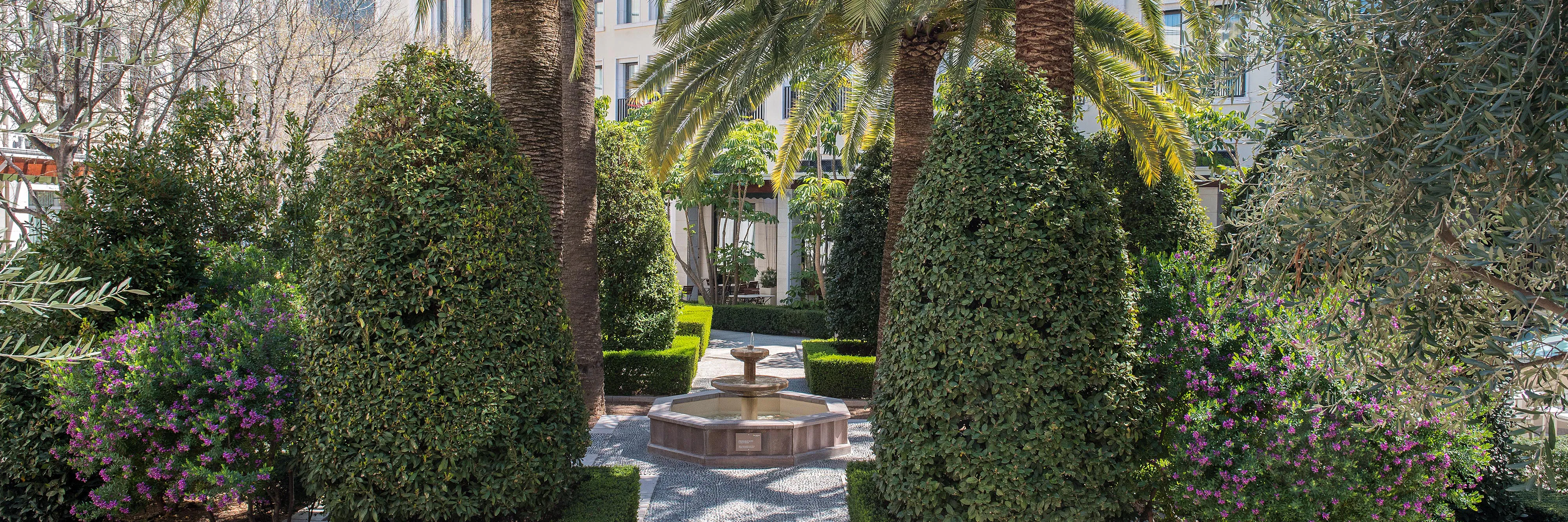 The Westin Valencia