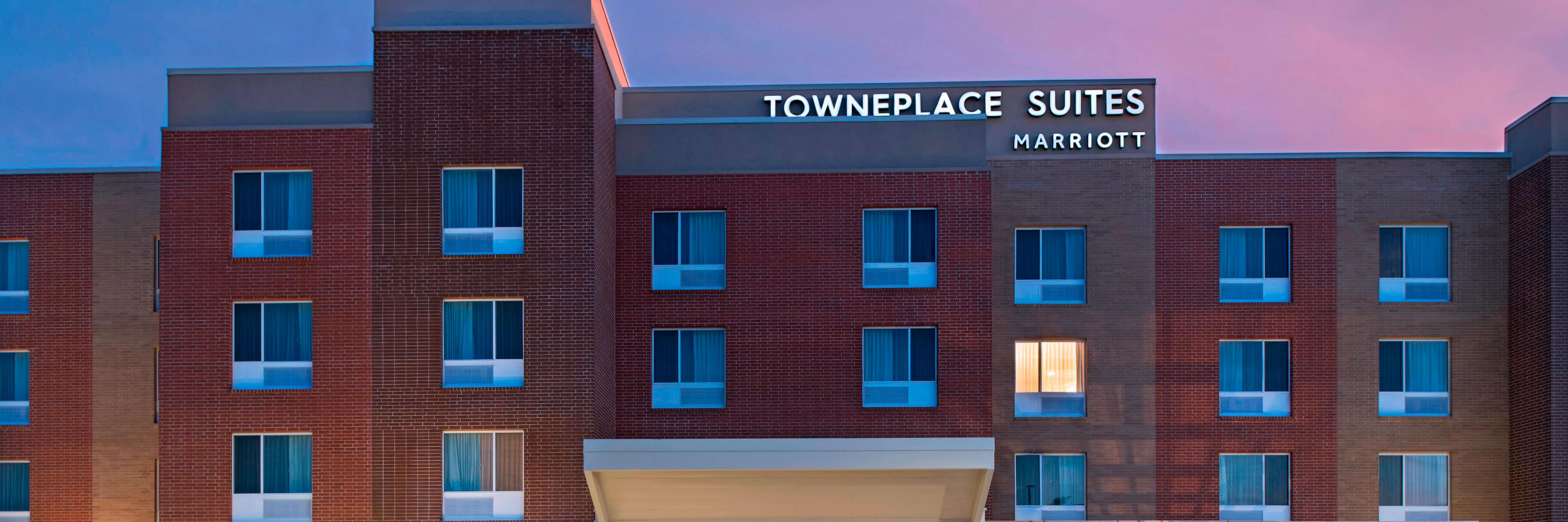 TownePlace Suites by Marriott Columbia