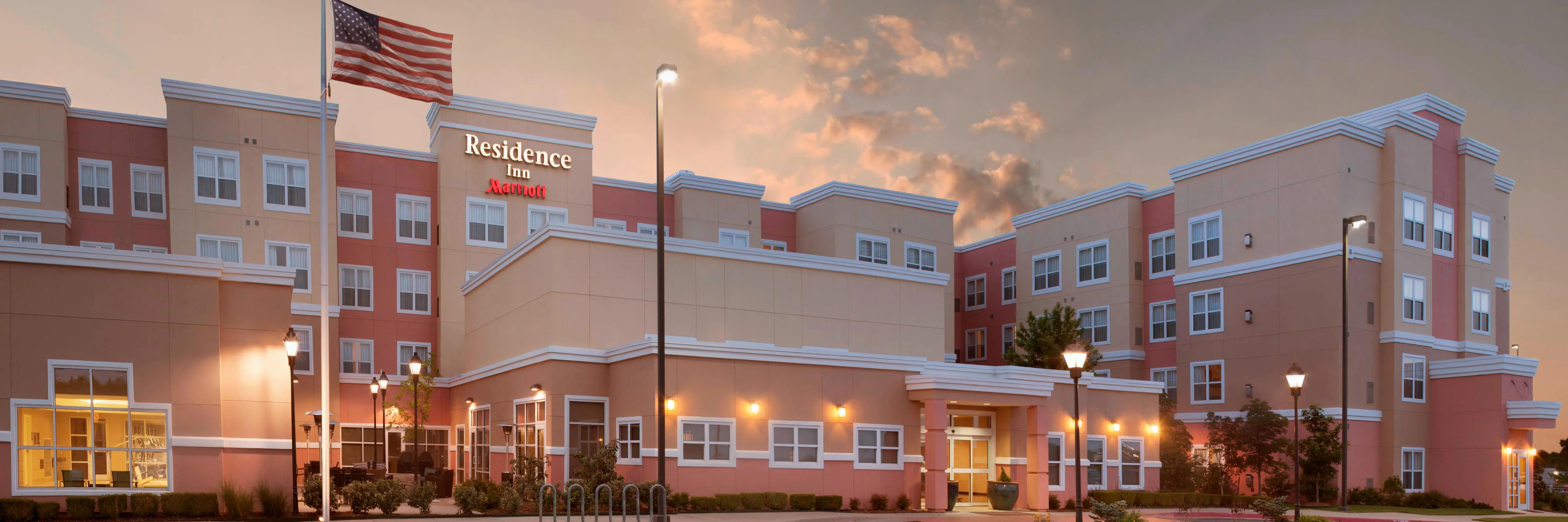 Residence Inn by Marriott Stillwater