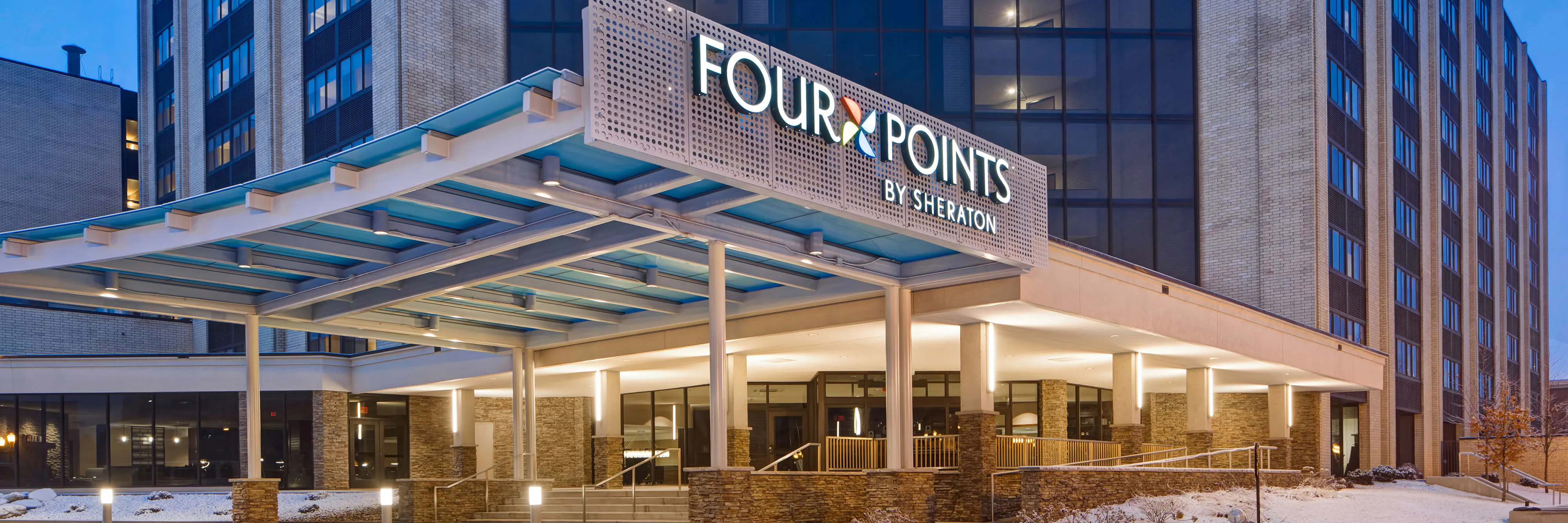 Four Points by Sheraton Peoria