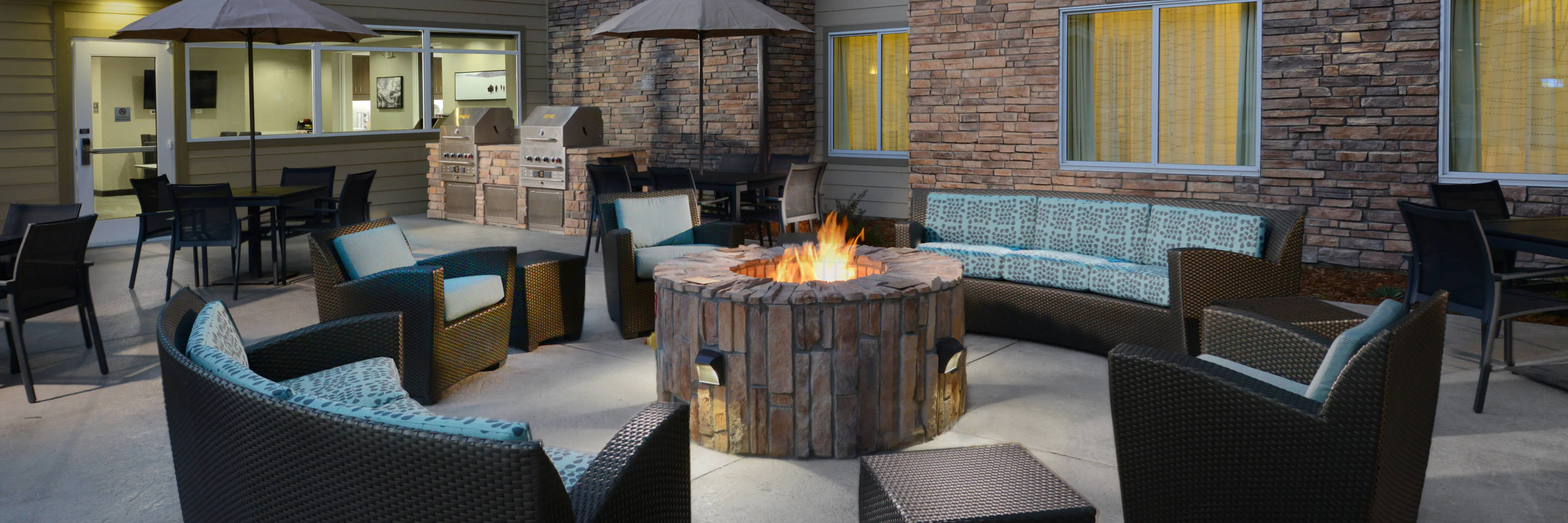 Residence Inn by Marriott Denver Southwest/Littleton