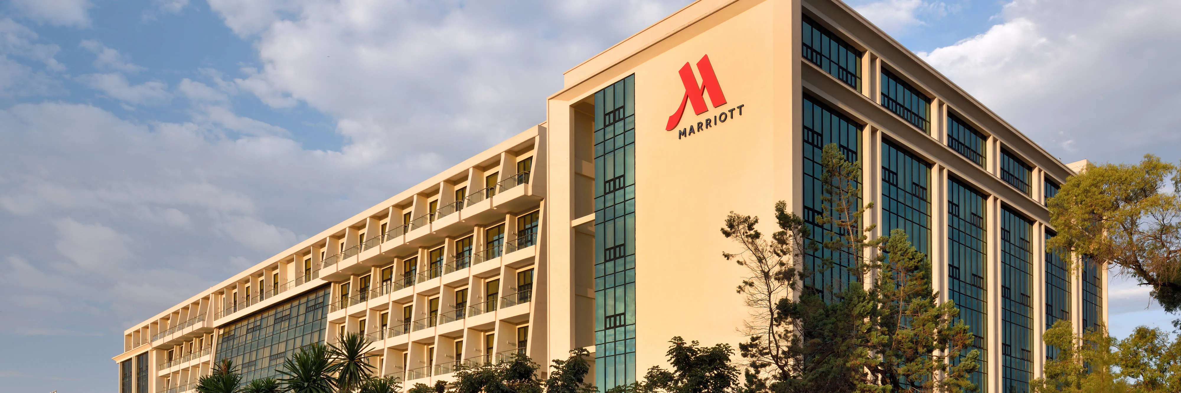 Kigali Marriott Hotel