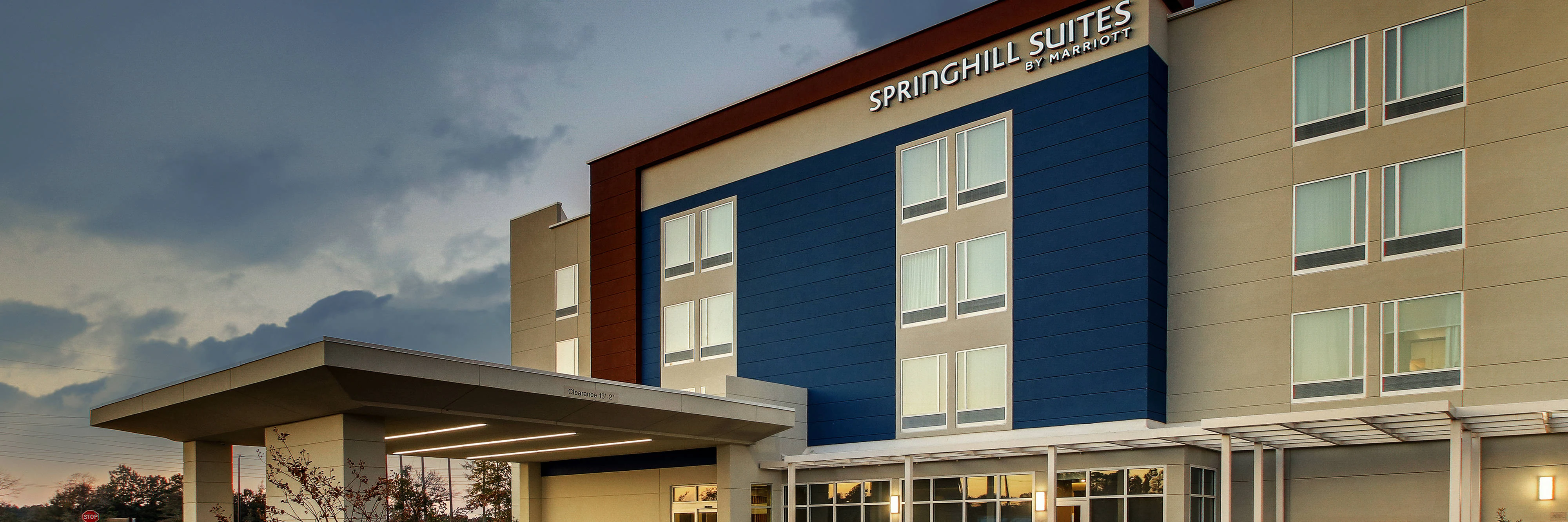 SpringHill Suites by Marriott Gulfport I-10
