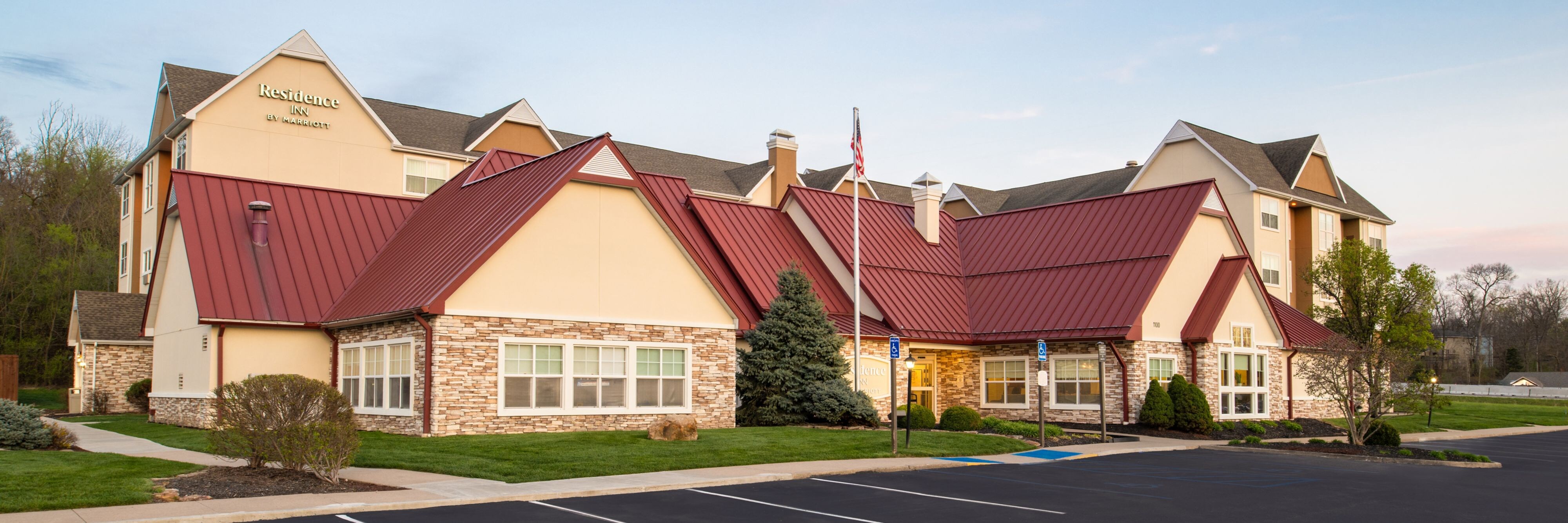 Residence Inn by Marriott Columbia
