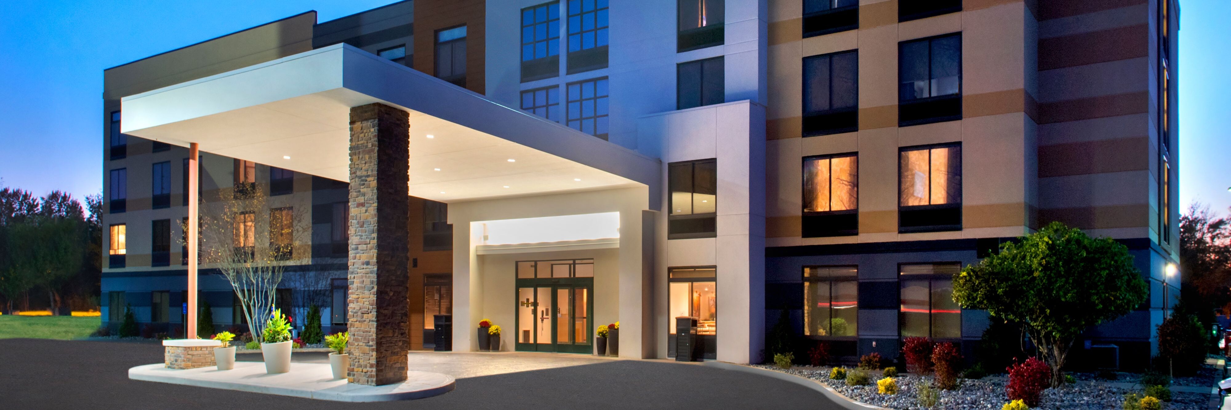 Fairfield by Marriott Inn & Suites Rome NY