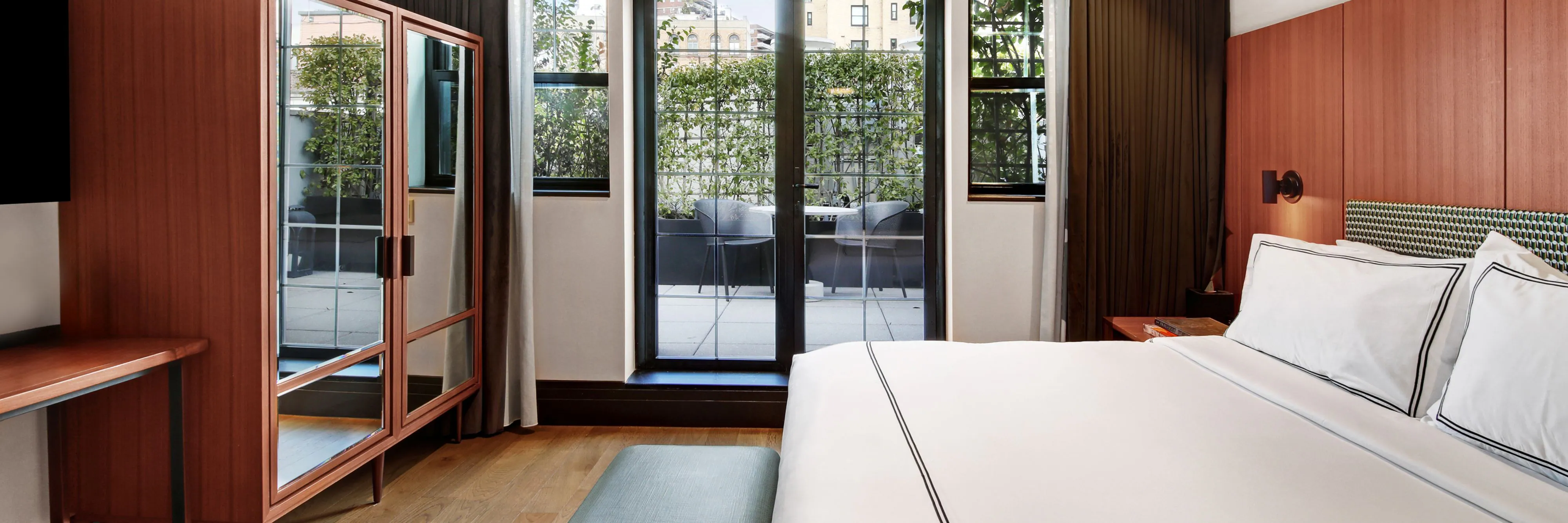 The Moore, a Member of Design Hotels