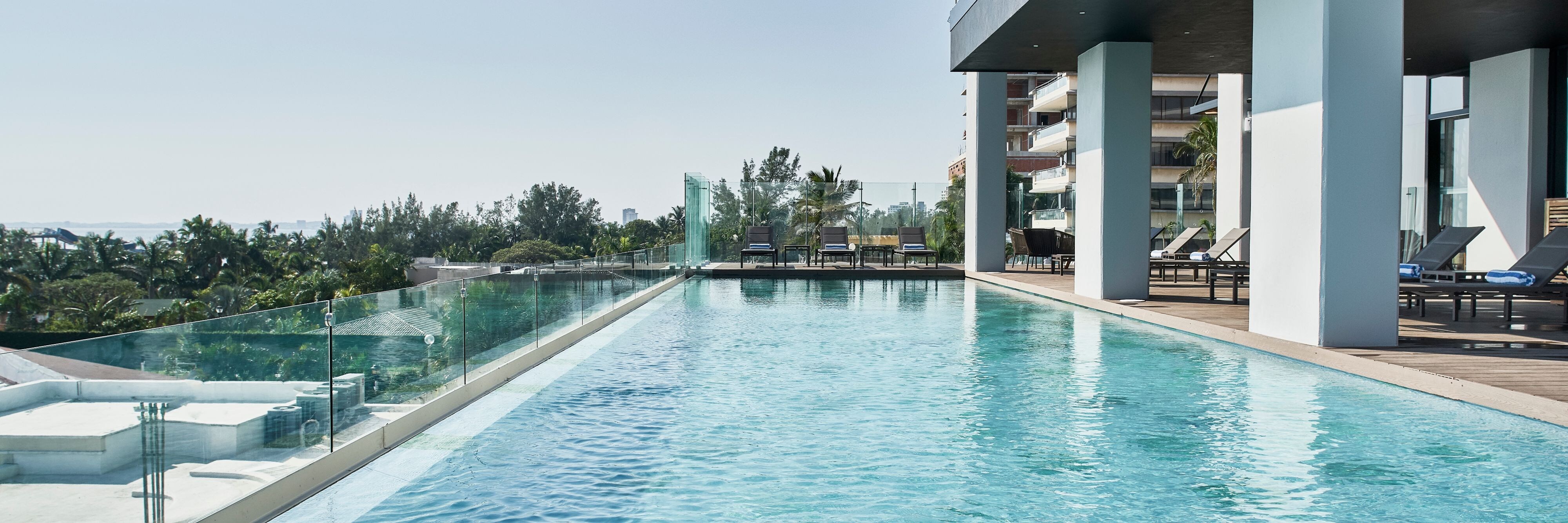 AC Hotel Veracruz