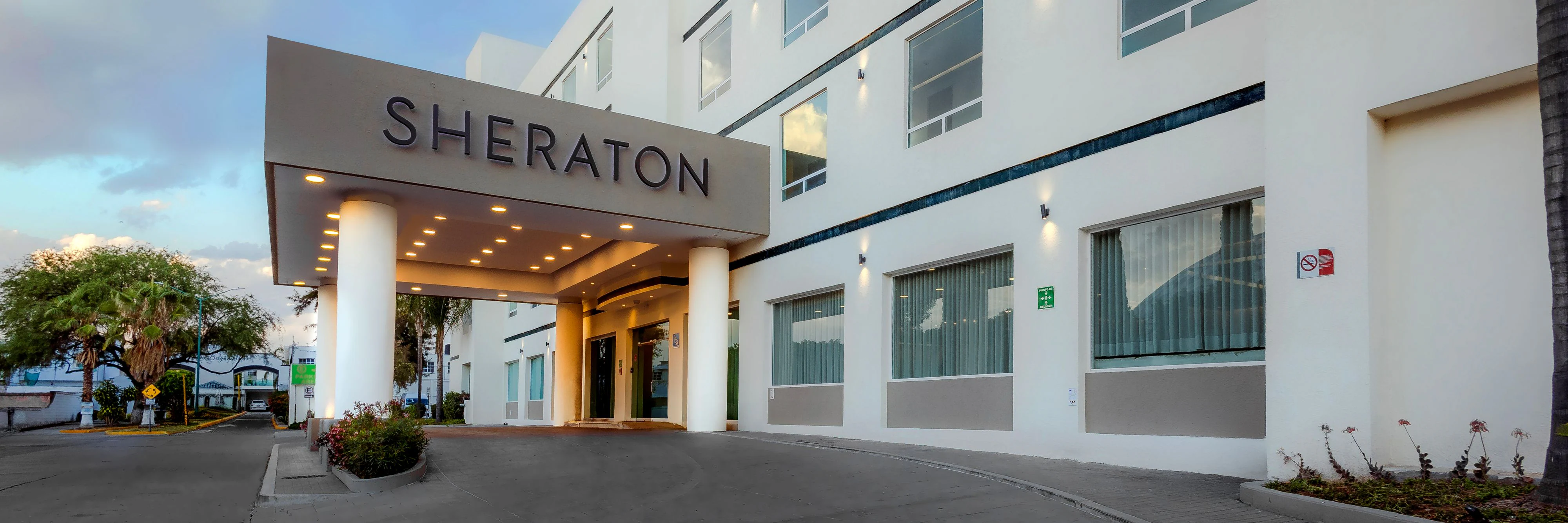 Sheraton León