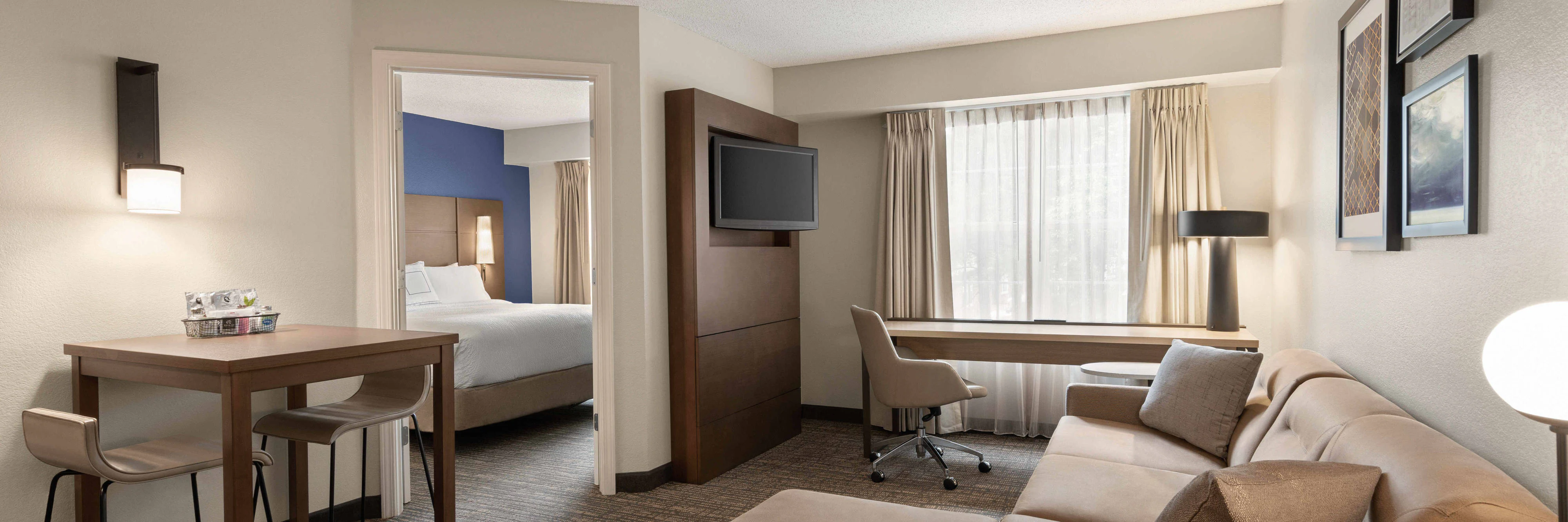 Residence Inn by Marriott Atlanta Duluth/Gwinnett Place