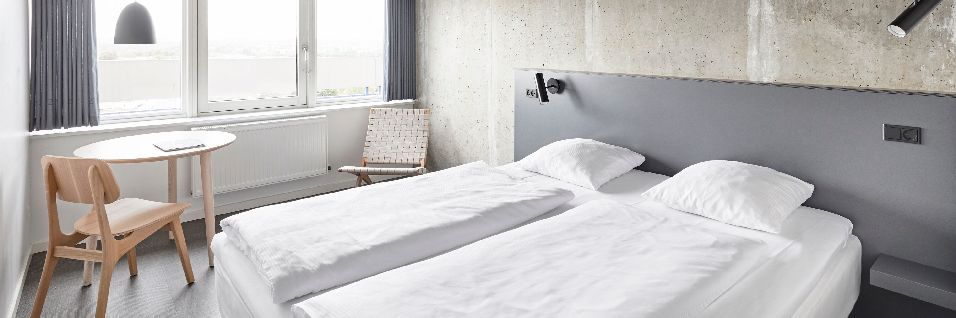 Four Points Flex by Sheraton Aarhus Viby