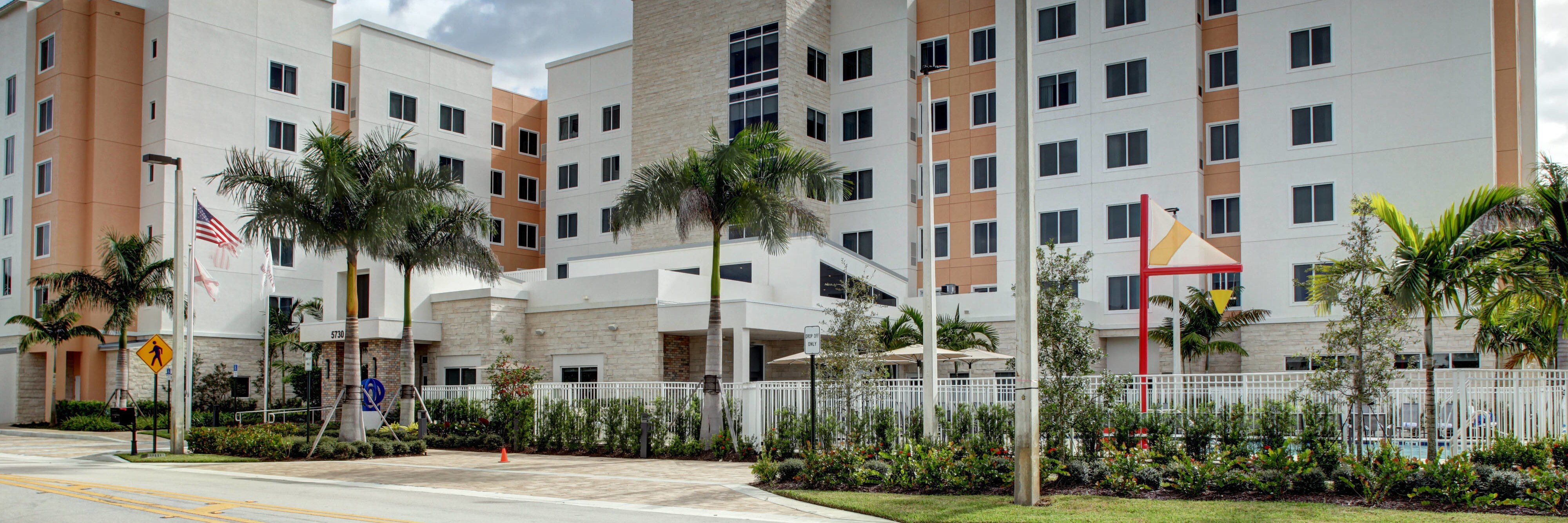 Residence Inn by Marriott Fort Lauderdale Coconut Creek