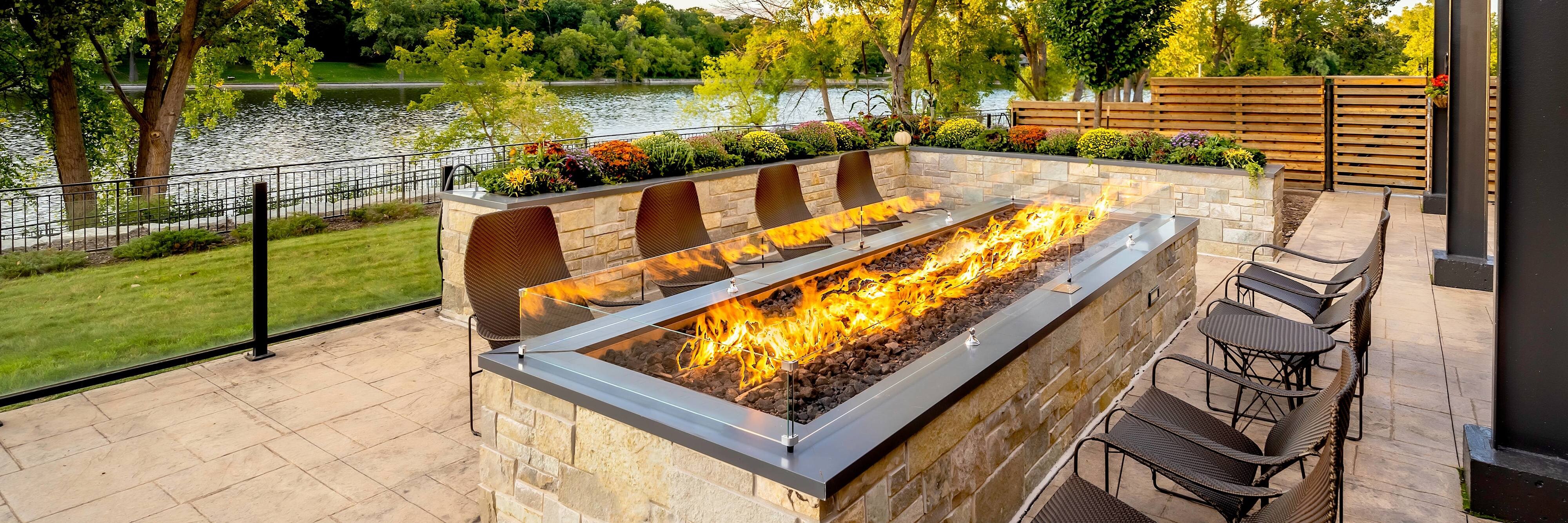 Courtyard by Marriott Appleton Riverfront