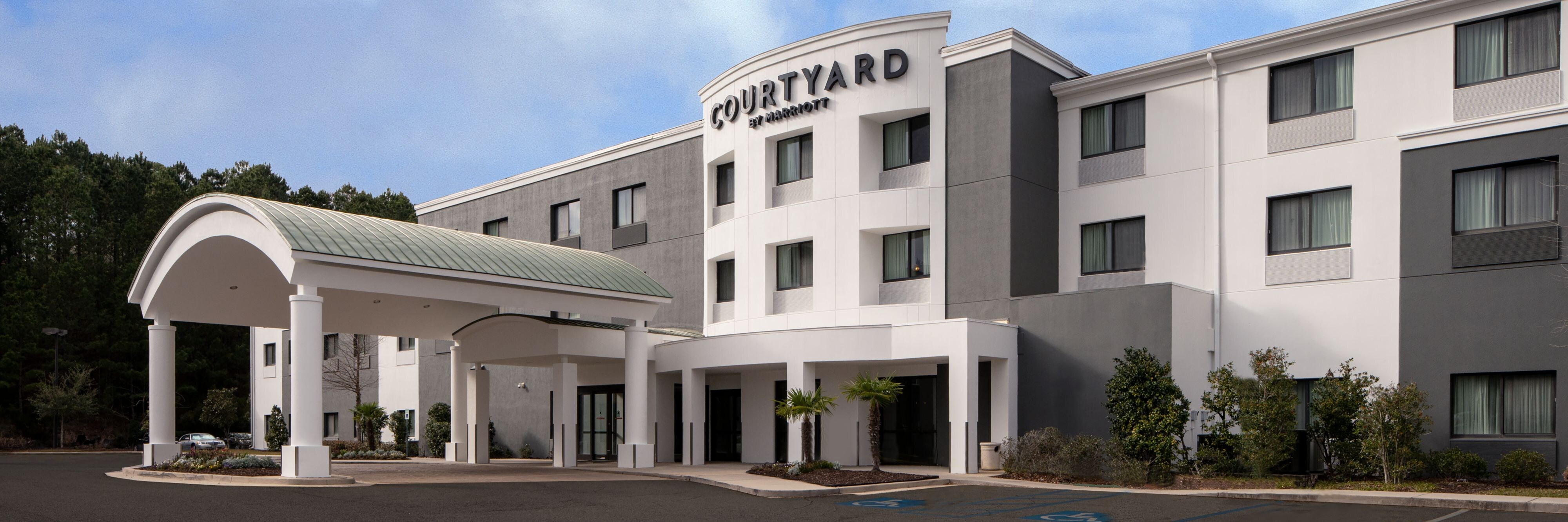 Courtyard by Marriott Mobile Daphne/Eastern Shore