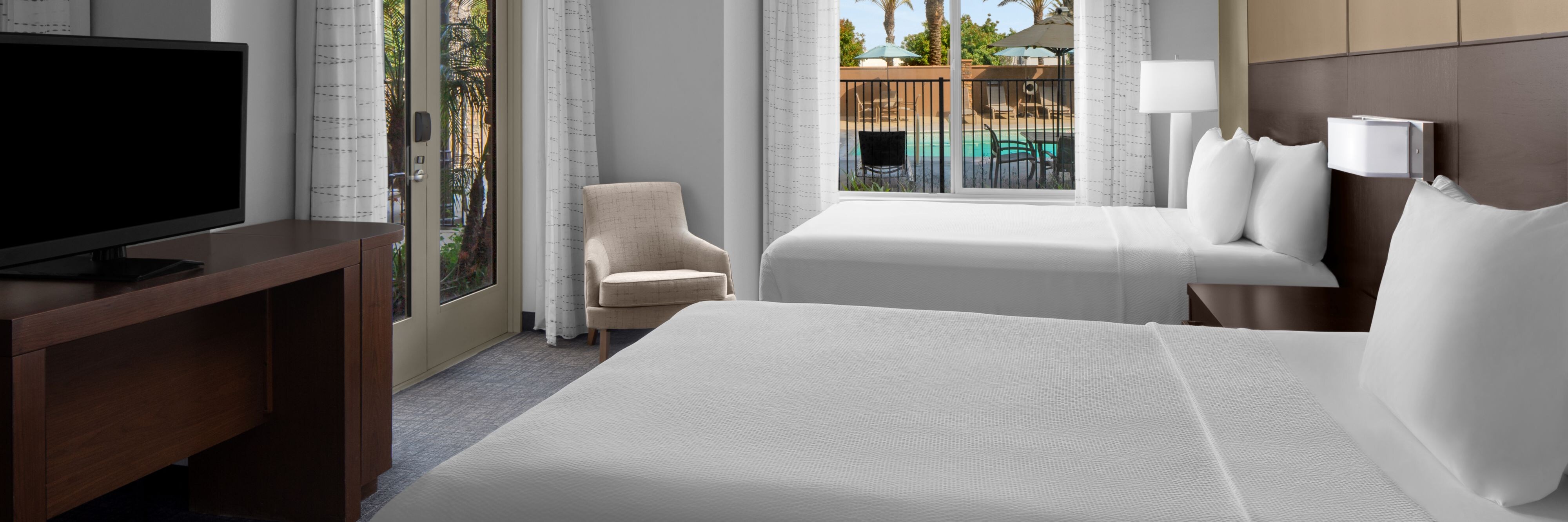 Residence Inn by Marriott Tustin Orange County