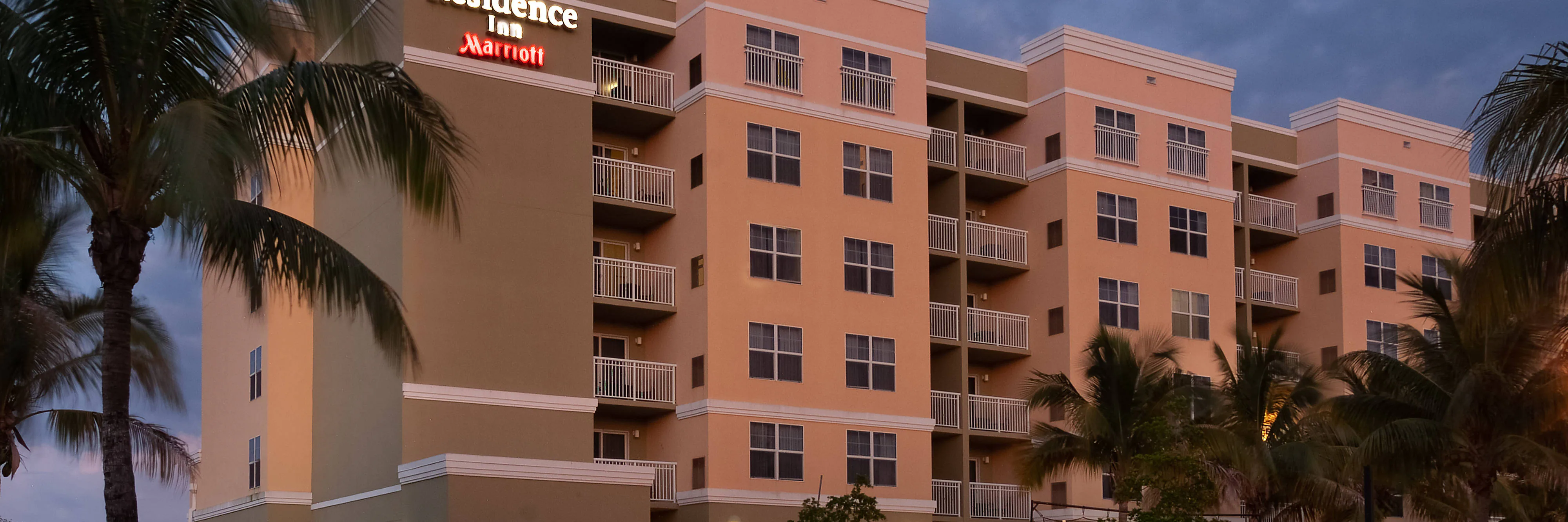 Residence Inn by Marriott Fort Myers Sanibel
